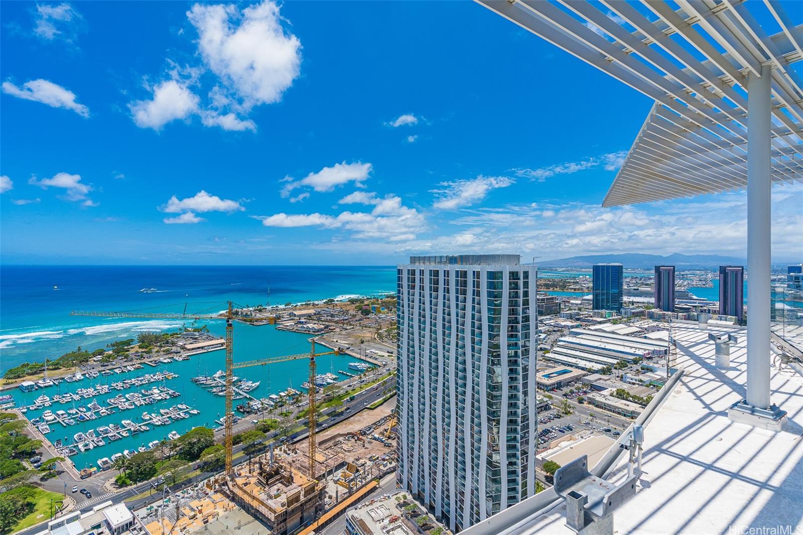 Ae'o condo # PH 3904, Honolulu, Hawaii - photo 18 of 25