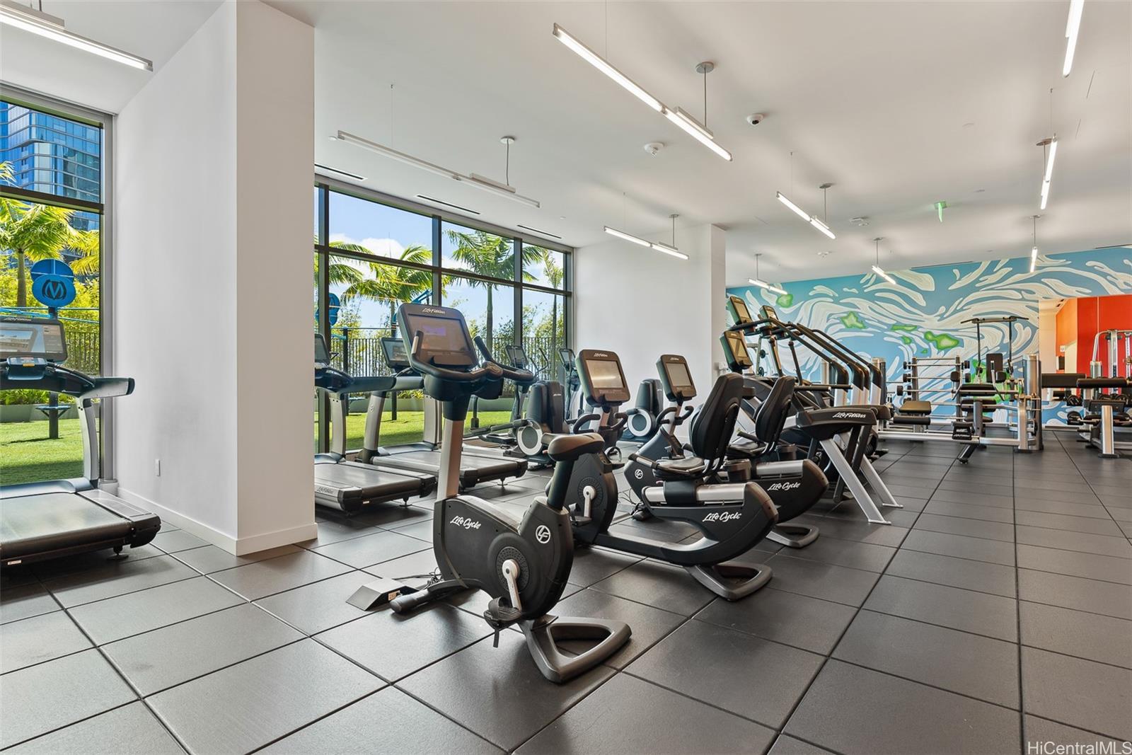 Ae'o condo # PH 3904, Honolulu, Hawaii - photo 22 of 25