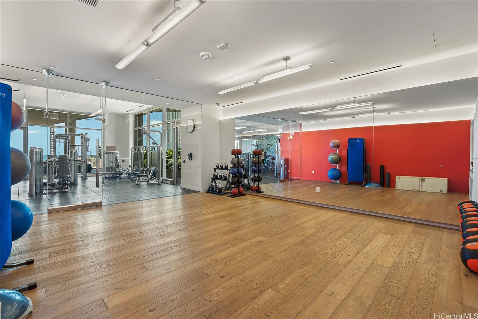 Ae'o condo # PH 3904, Honolulu, Hawaii - photo 23 of 25