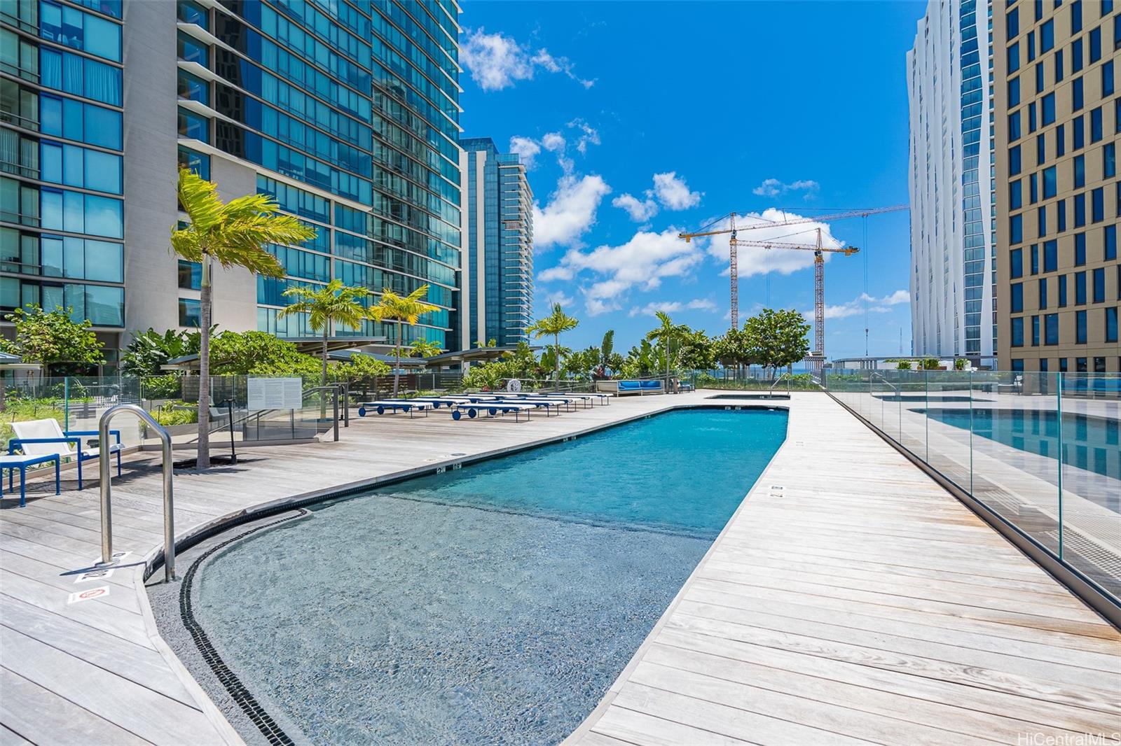 Ae'o condo # PH 3904, Honolulu, Hawaii - photo 24 of 25