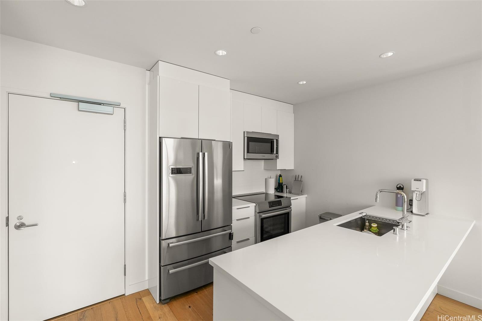 Ae'o condo # PH 3904, Honolulu, Hawaii - photo 6 of 25