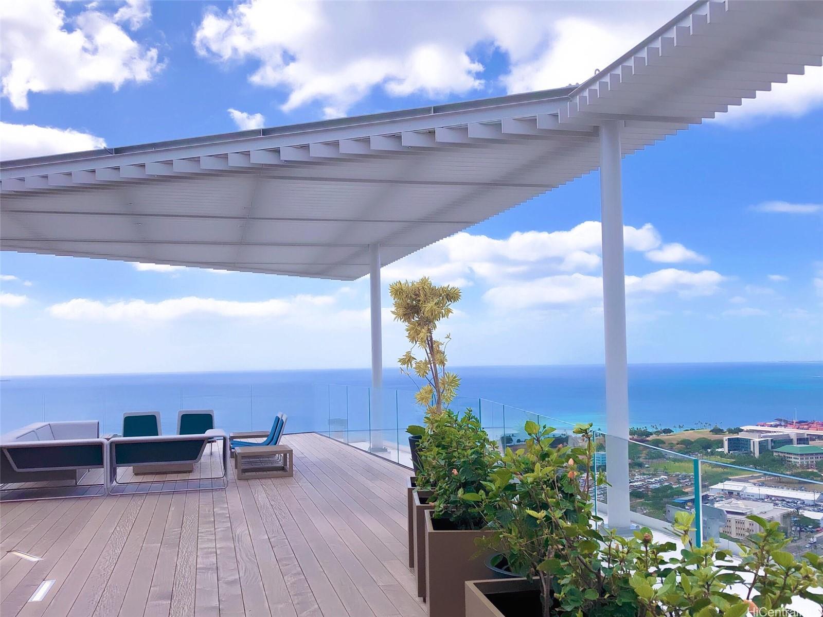 Ae'o condo # PH3915, Honolulu, Hawaii - photo 11 of 15