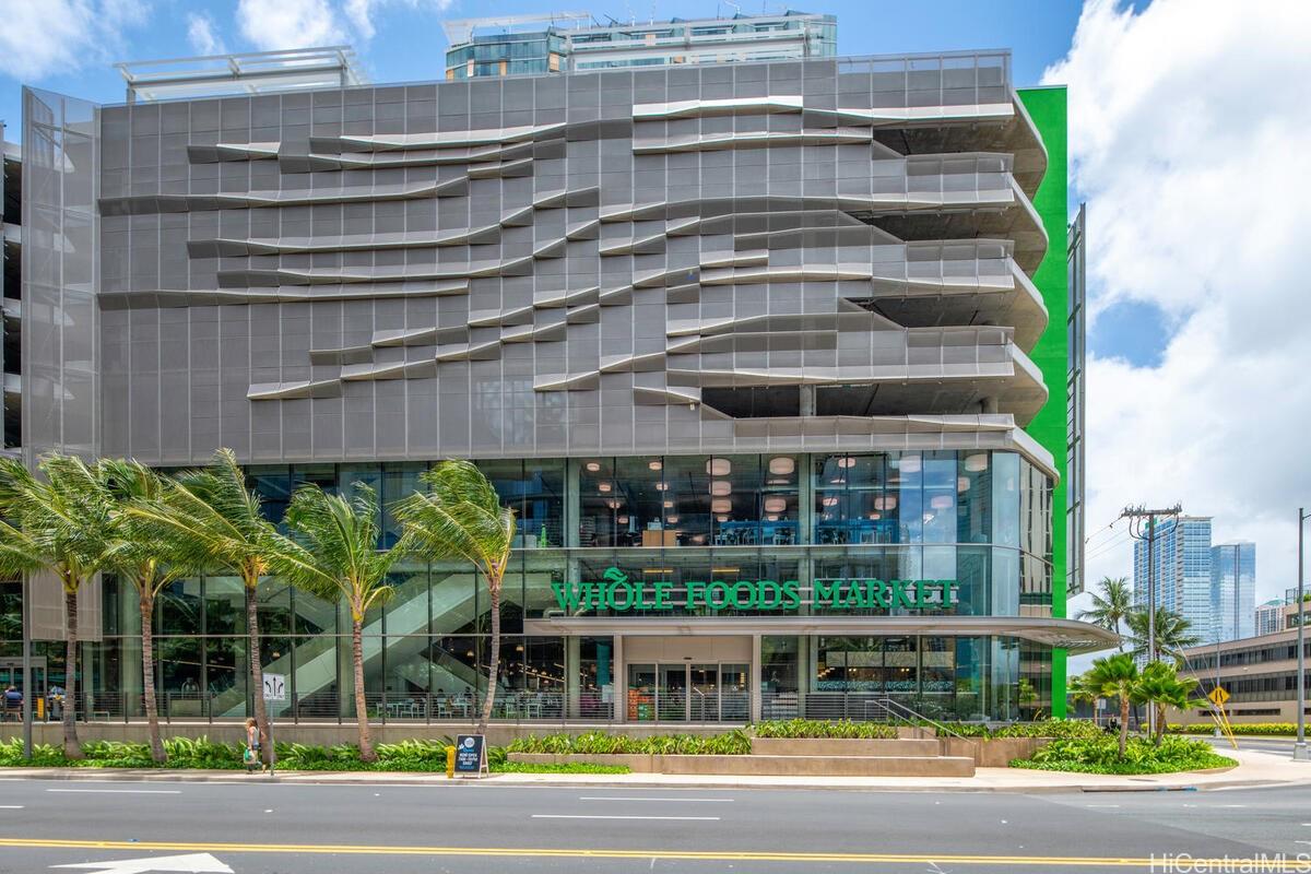 Ae'o condo # PH3915, Honolulu, Hawaii - photo 12 of 15