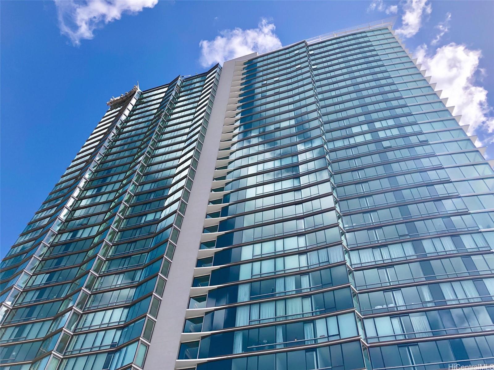 Ae'o condo # PH3915, Honolulu, Hawaii - photo 14 of 15