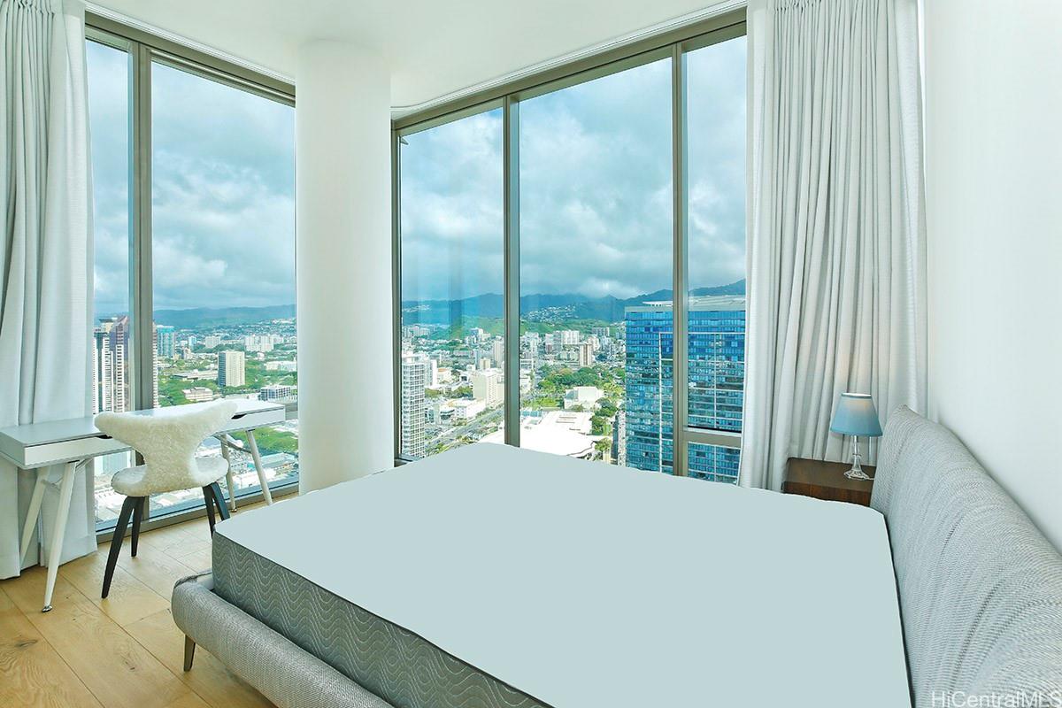 Ae'o condo # PH3915, Honolulu, Hawaii - photo 4 of 15