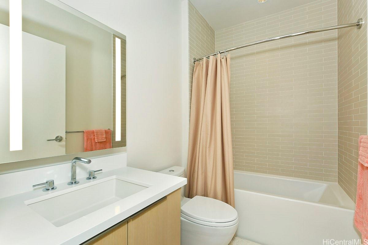 Ae'o condo # PH3915, Honolulu, Hawaii - photo 6 of 15