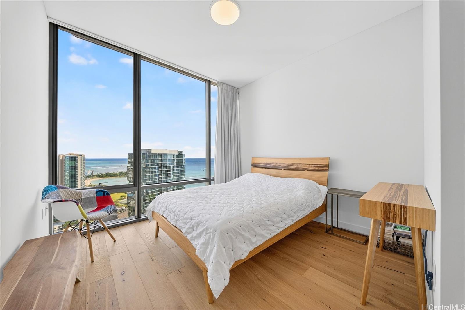 Ae'o condo # PH 4006, Honolulu, Hawaii - photo 12 of 25