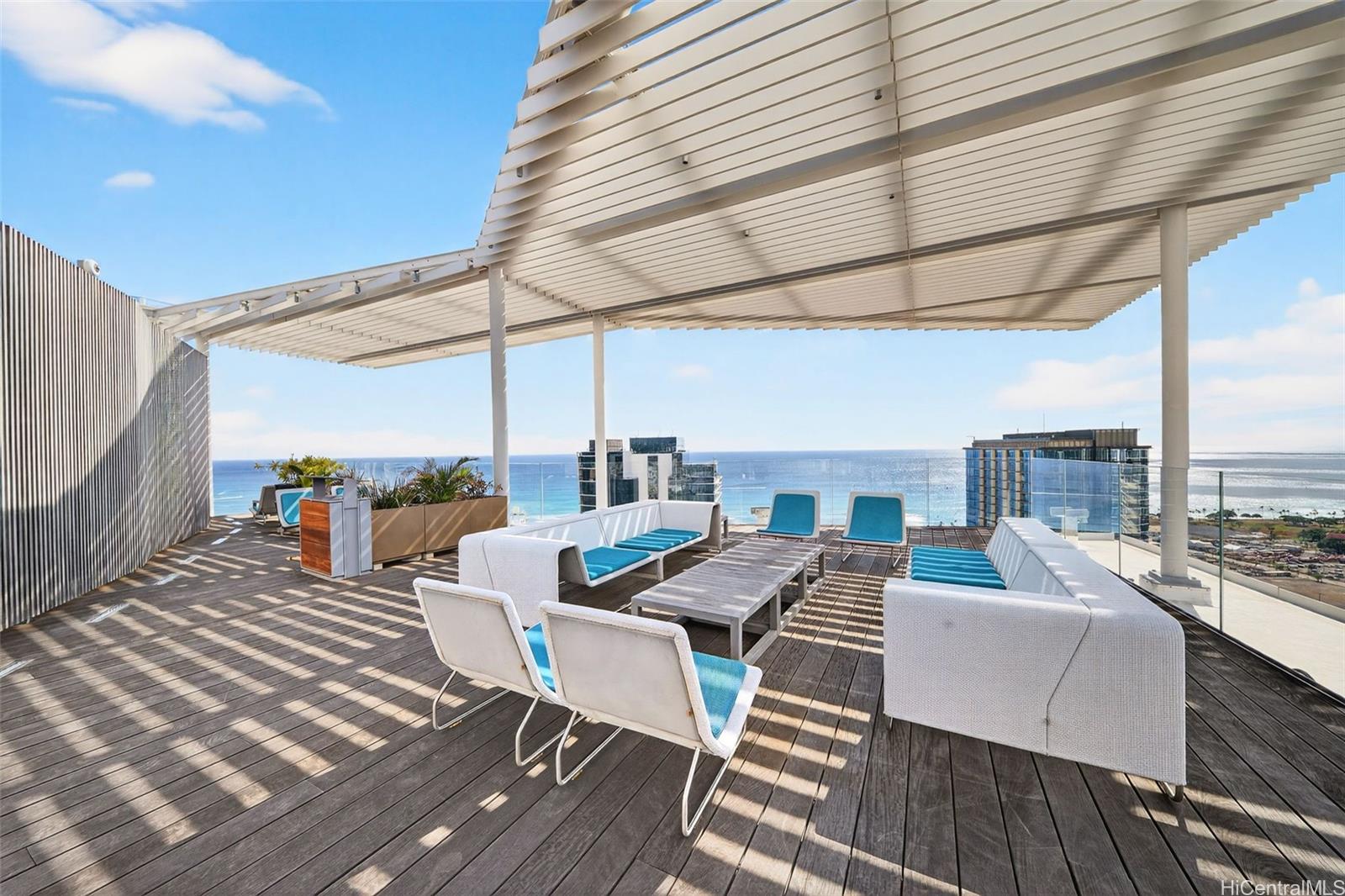 Ae'o condo # PH 4006, Honolulu, Hawaii - photo 20 of 25