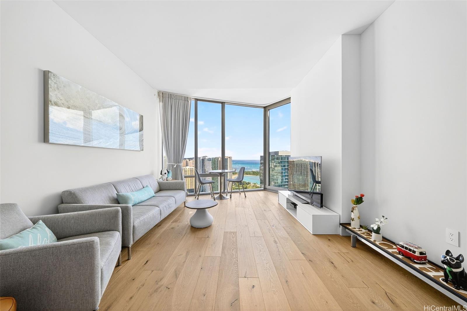 Ae'o condo # PH 4006, Honolulu, Hawaii - photo 3 of 25