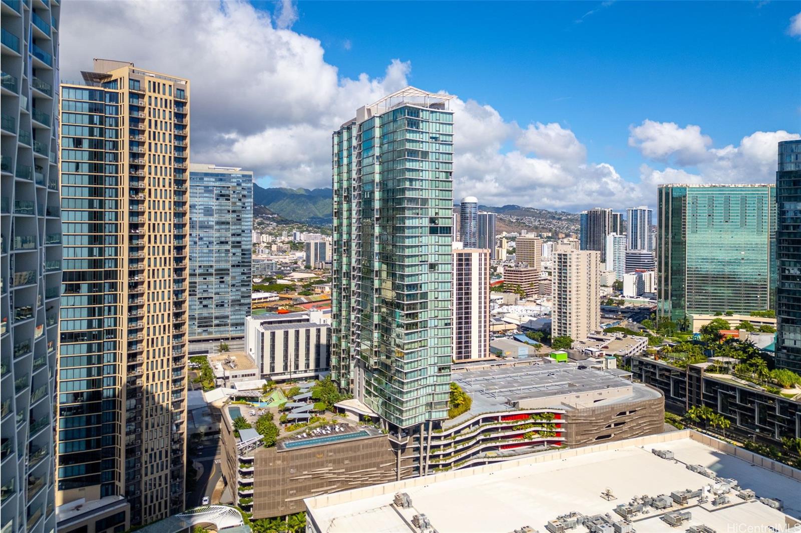 Ae'o condo # PH 4006, Honolulu, Hawaii - photo 22 of 25