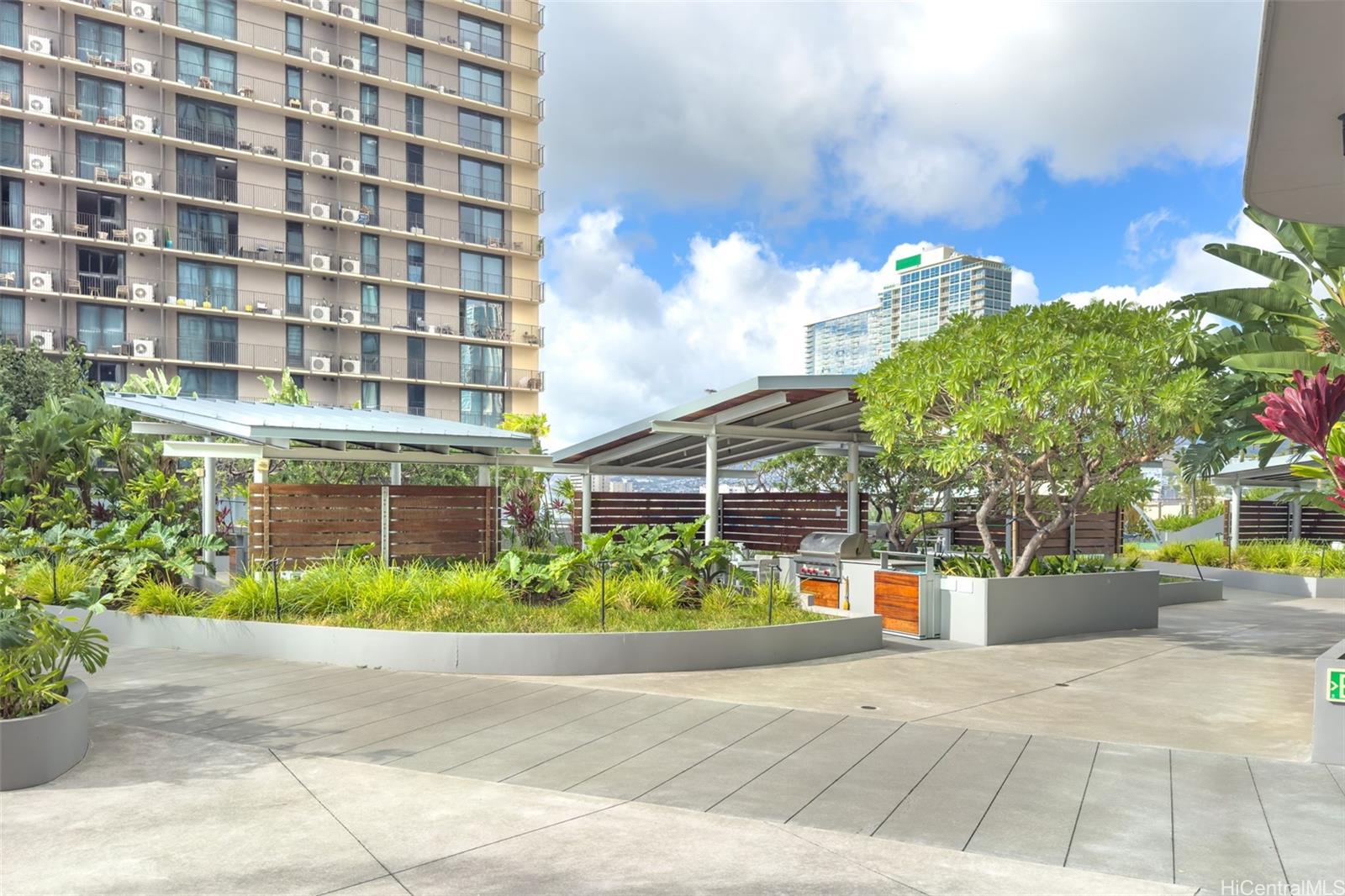 Ae'o condo # PH 4006, Honolulu, Hawaii - photo 25 of 25