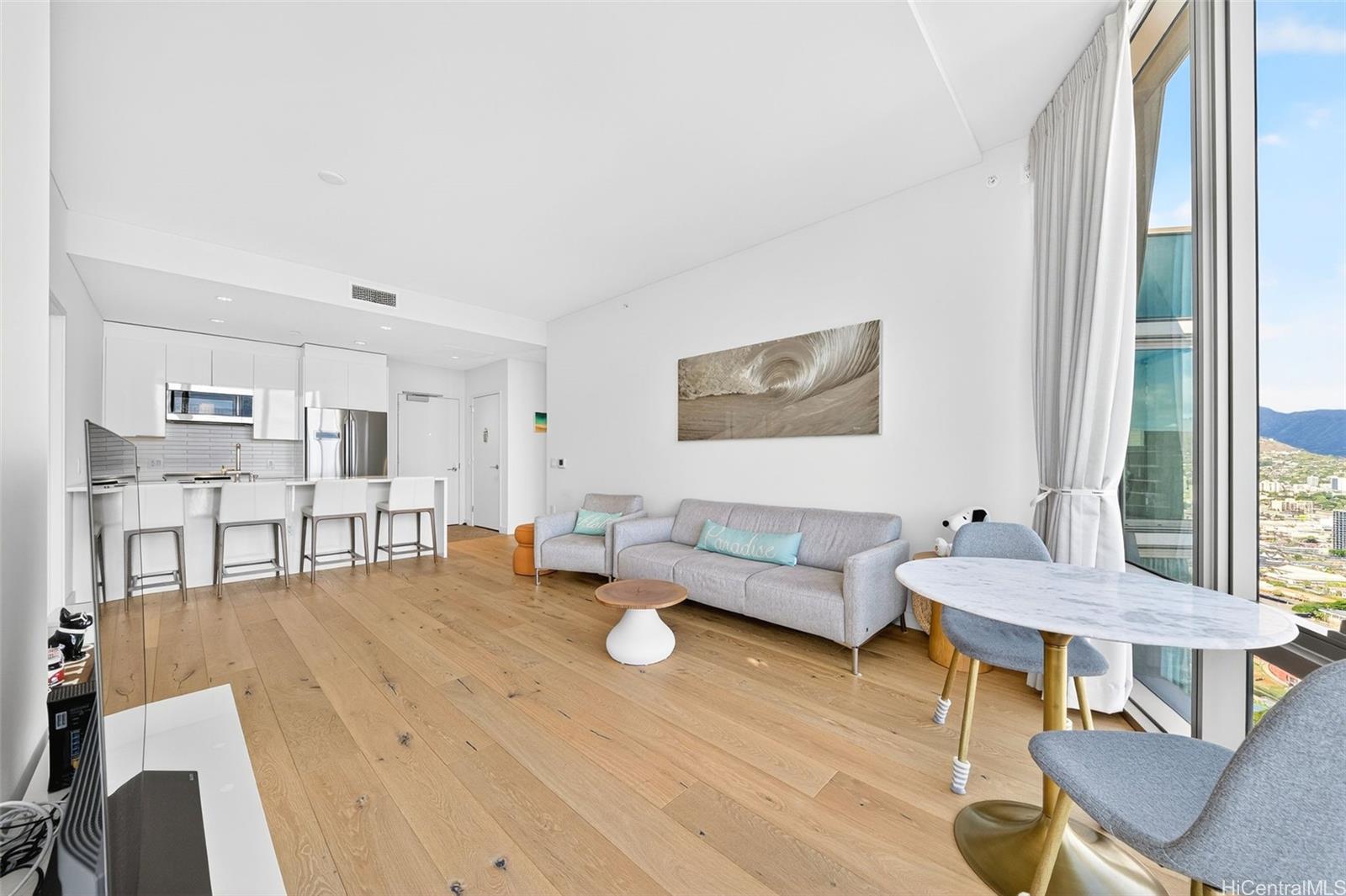 Ae'o condo # PH 4006, Honolulu, Hawaii - photo 5 of 25