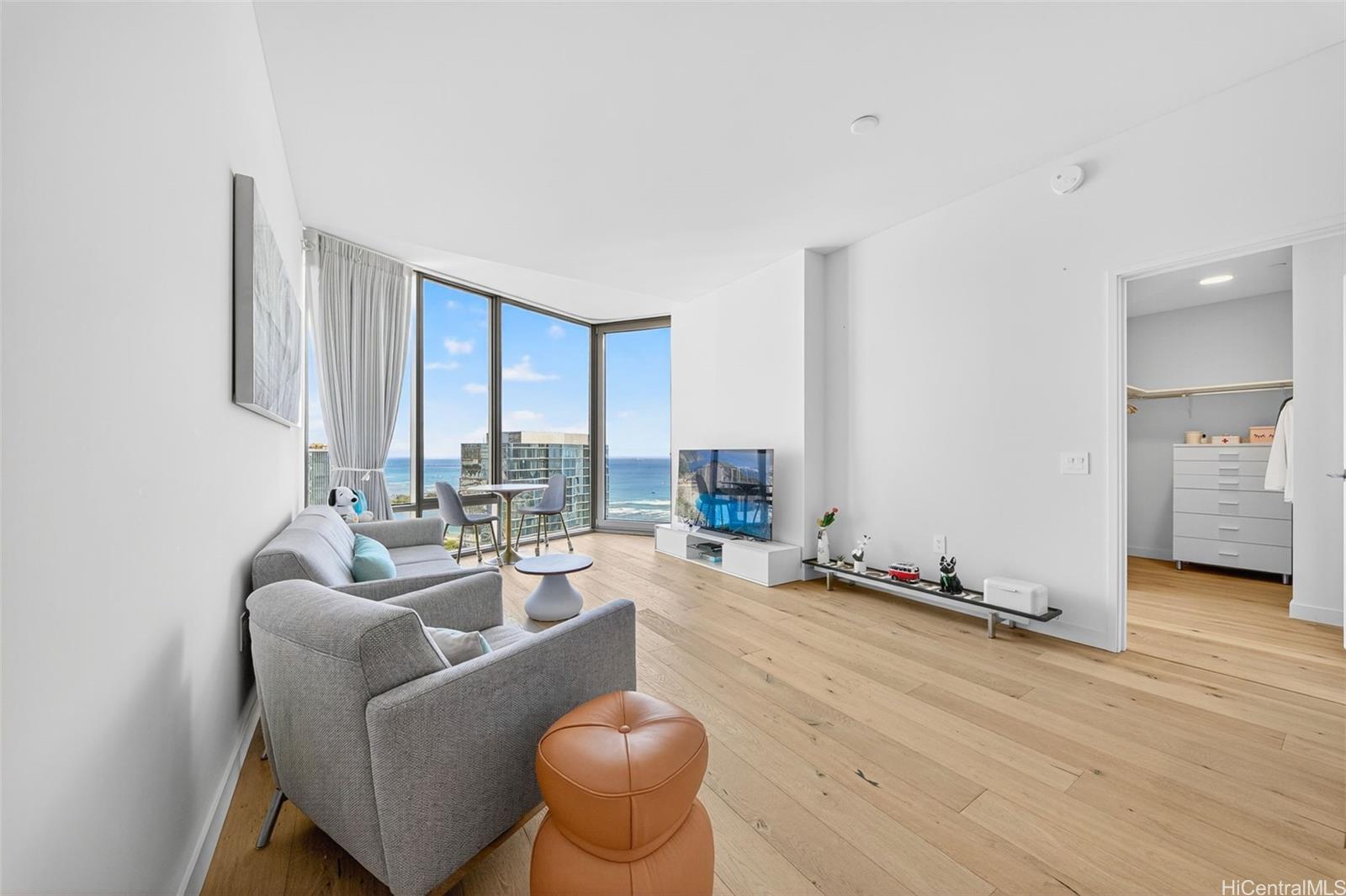 Ae'o condo # PH 4006, Honolulu, Hawaii - photo 6 of 25