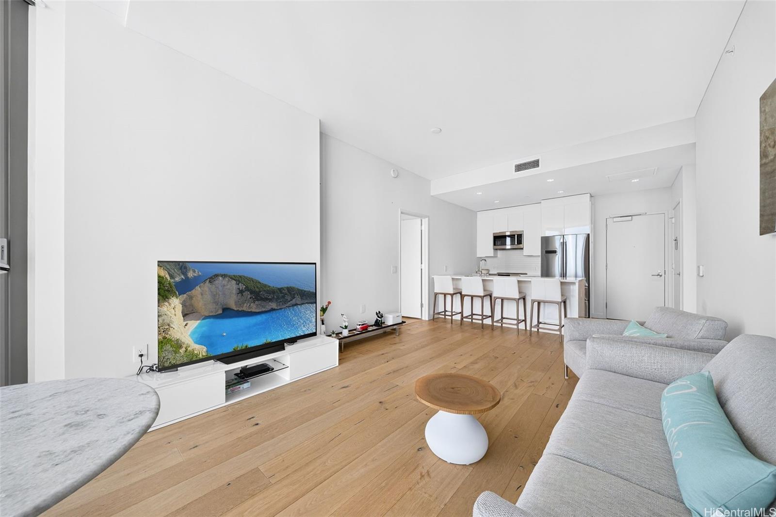 Ae'o condo # PH 4006, Honolulu, Hawaii - photo 7 of 25