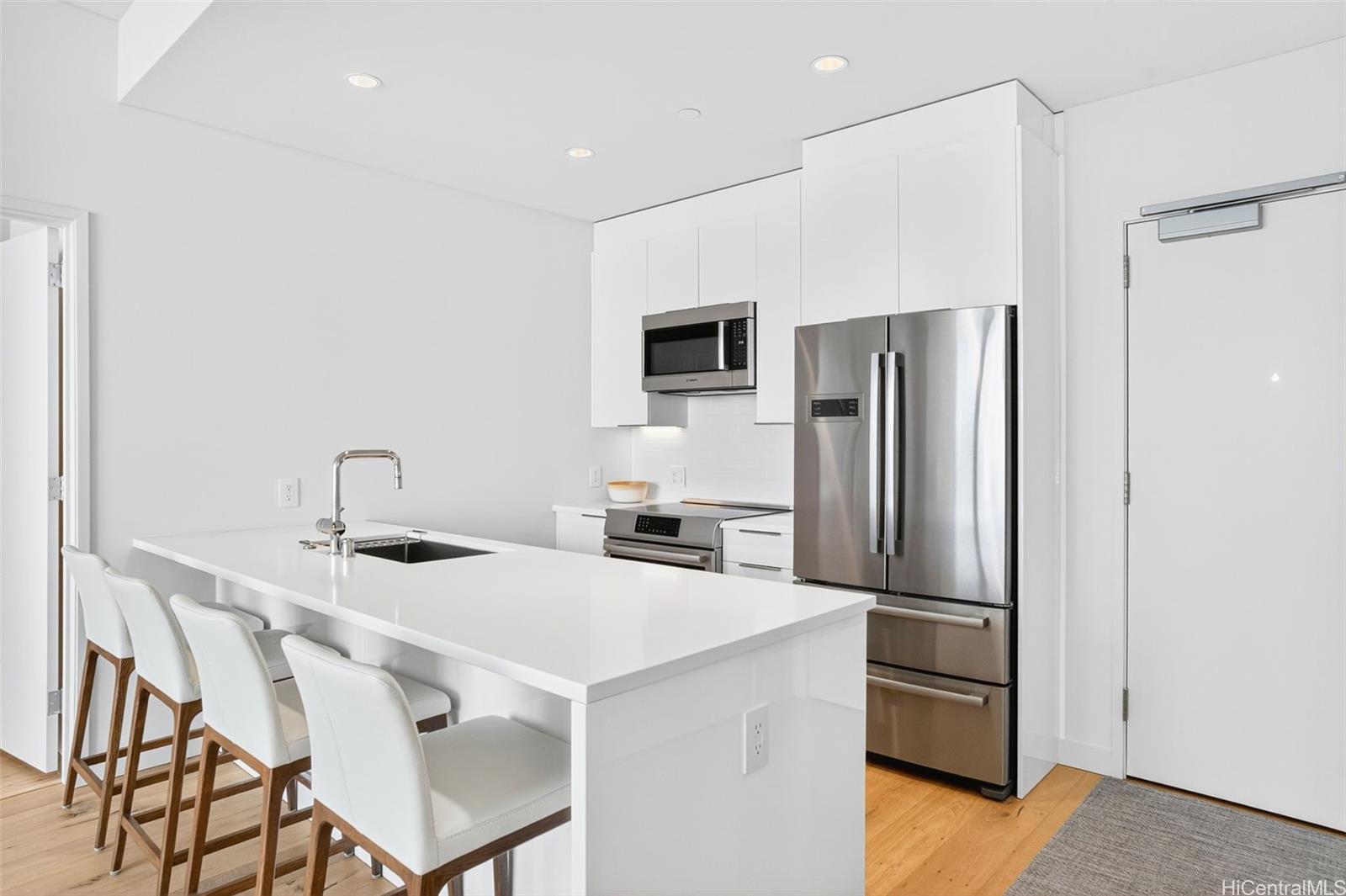 Ae'o condo # PH 4006, Honolulu, Hawaii - photo 10 of 25