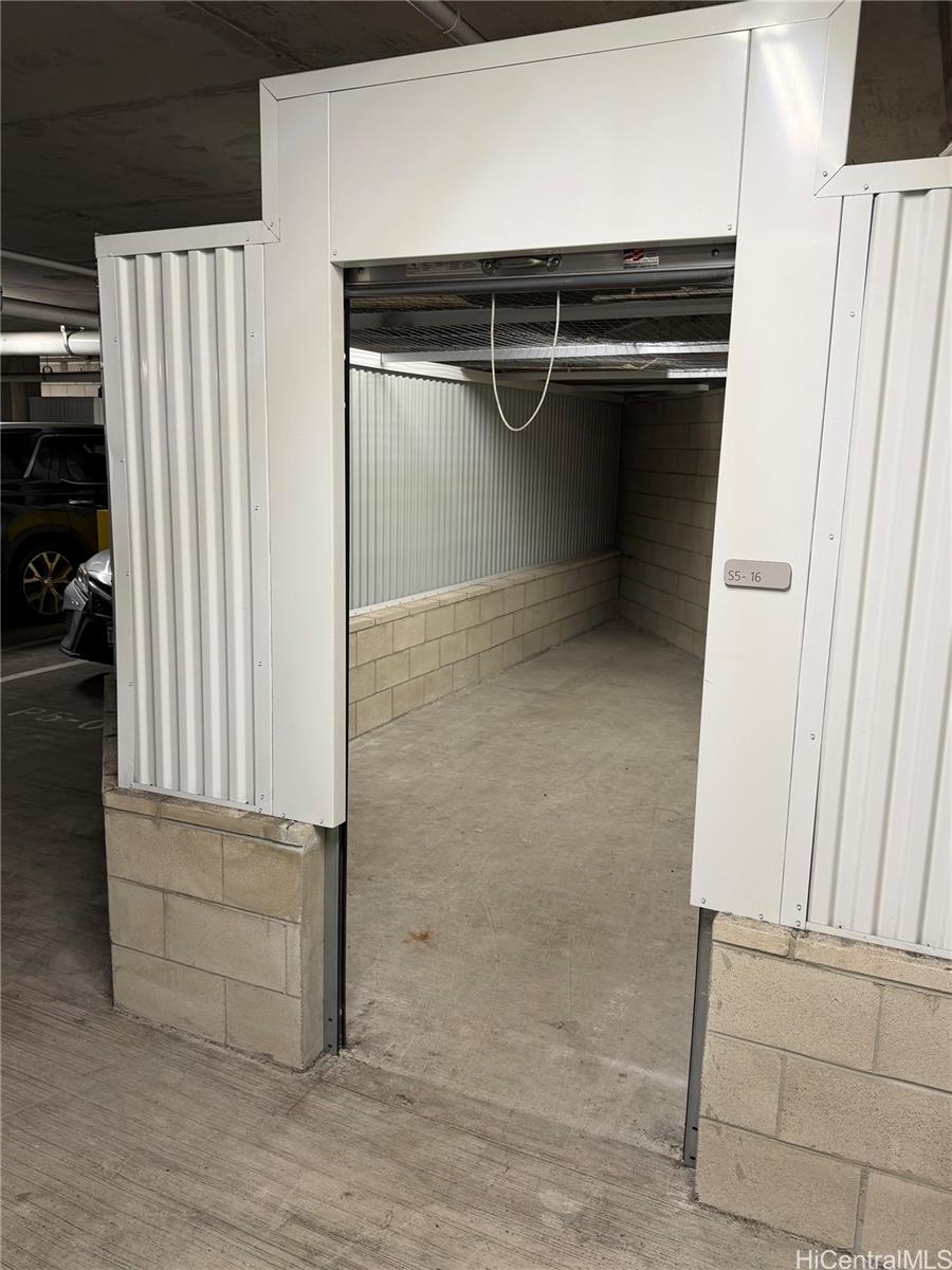 Ae'o condo # S5-16, Honolulu, Hawaii - photo 2 of 2