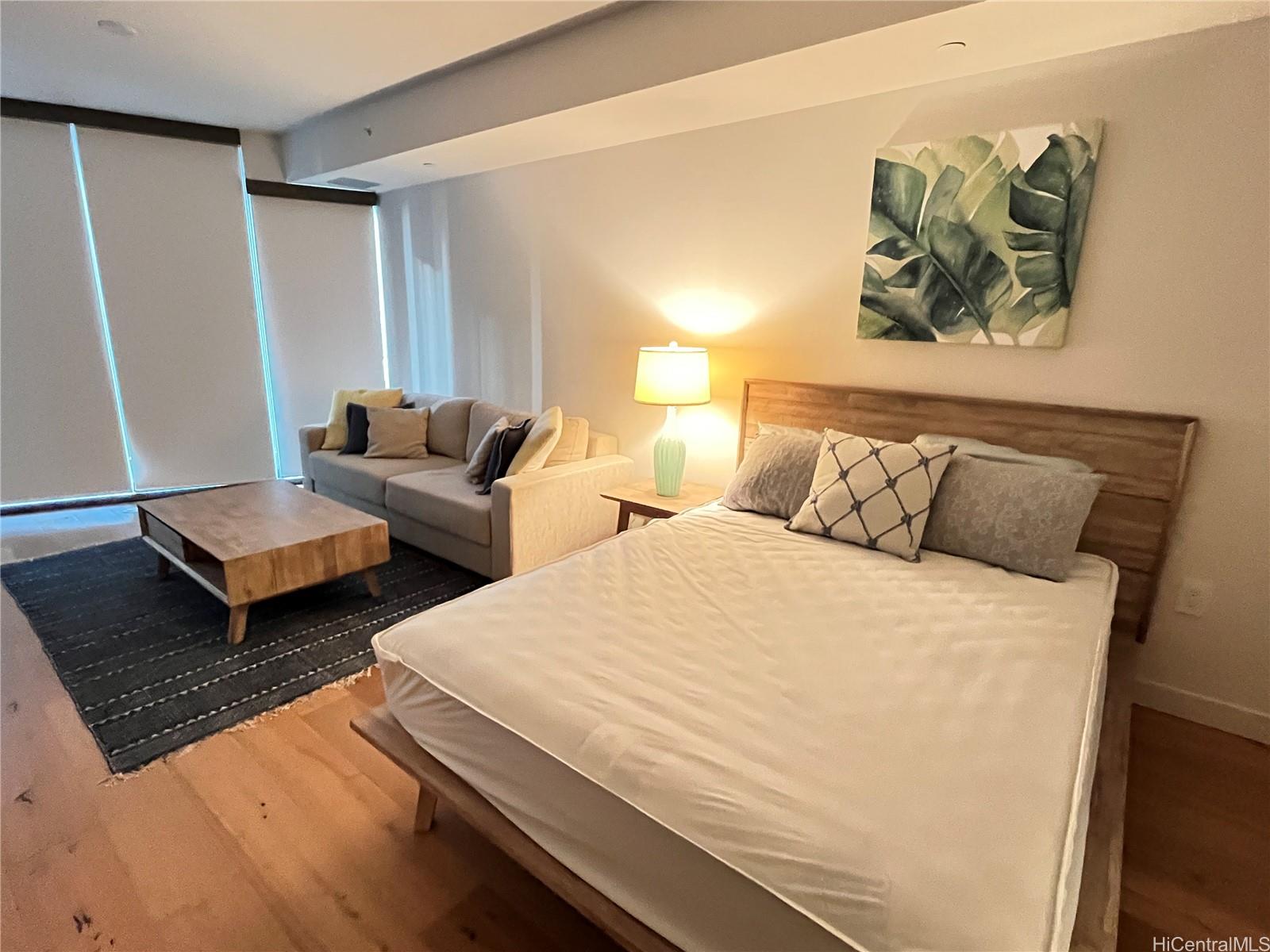 Ae'o condo # 1007, Honolulu, Hawaii - photo 2 of 18