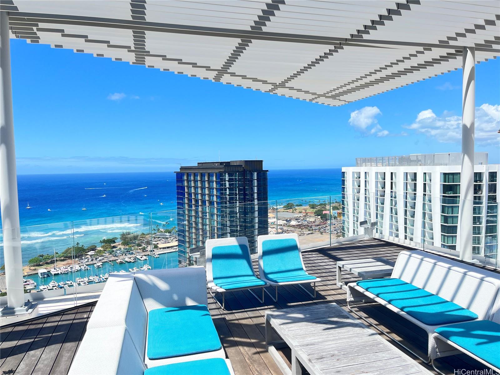 Ae'o condo # 1007, Honolulu, Hawaii - photo 12 of 18