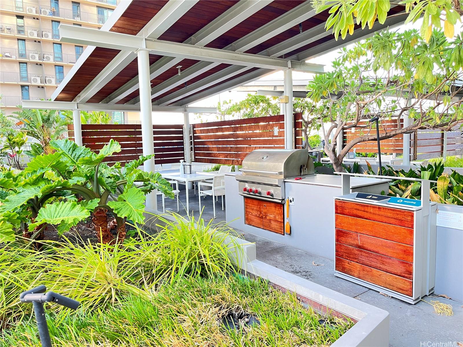 Ae'o condo # 1007, Honolulu, Hawaii - photo 13 of 18