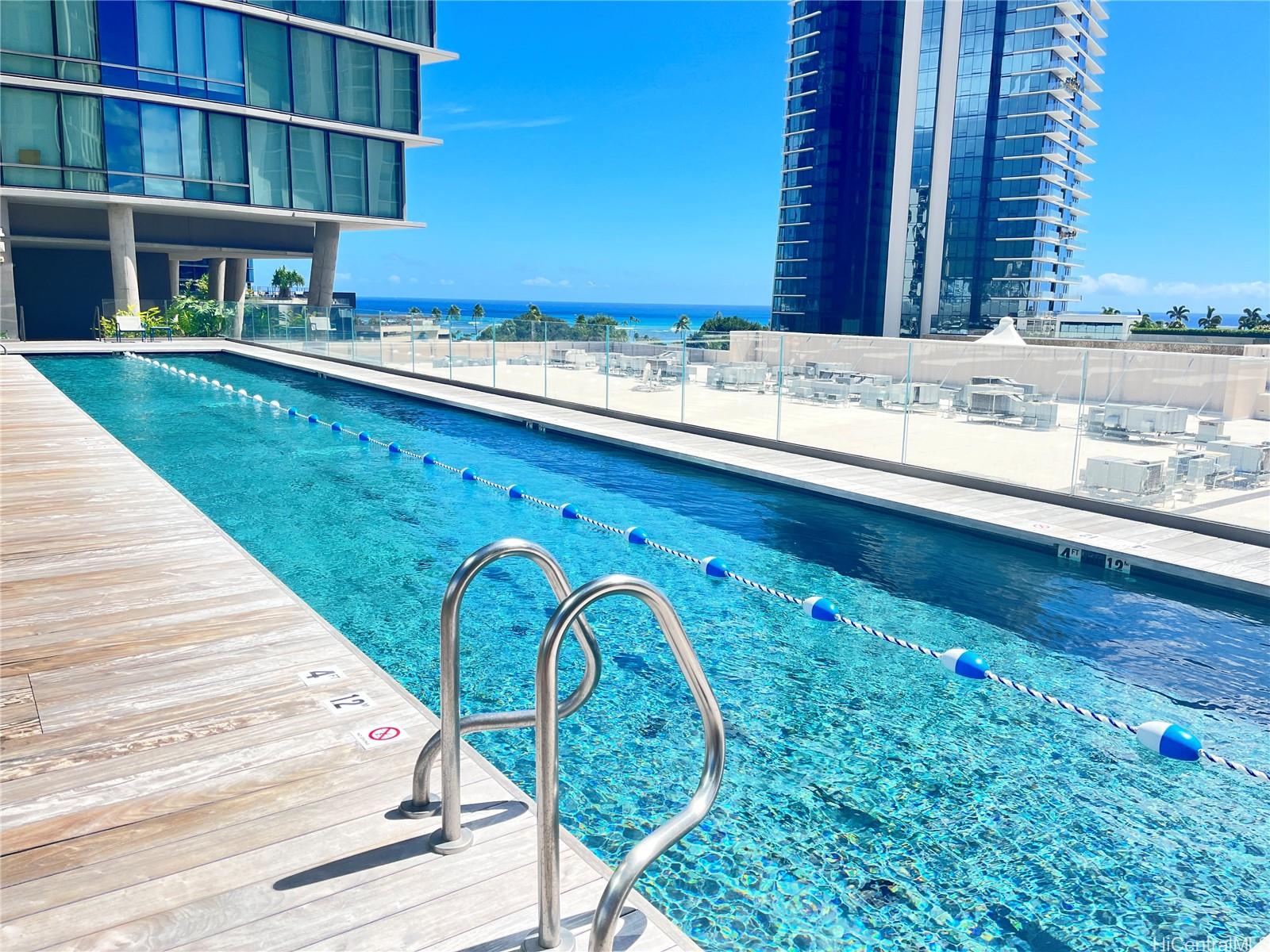 Ae'o condo # 1007, Honolulu, Hawaii - photo 14 of 18