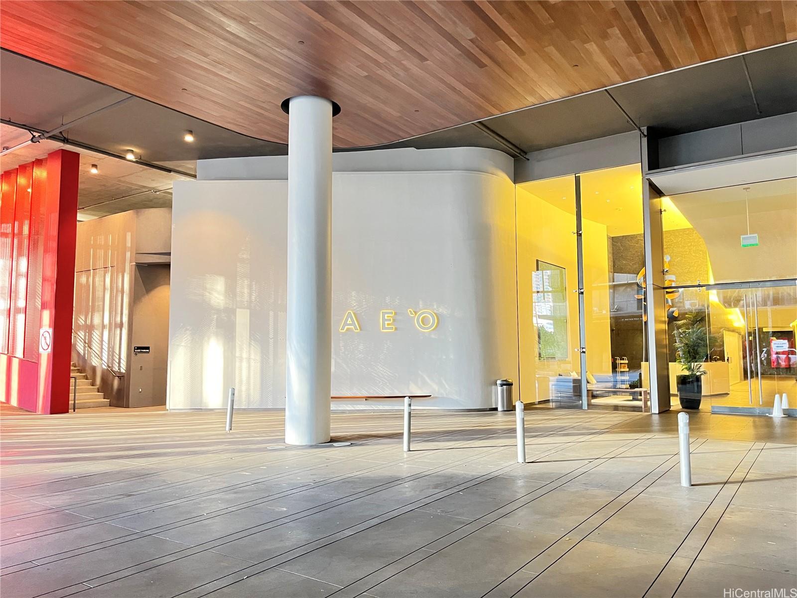 Ae'o condo # 1007, Honolulu, Hawaii - photo 18 of 18