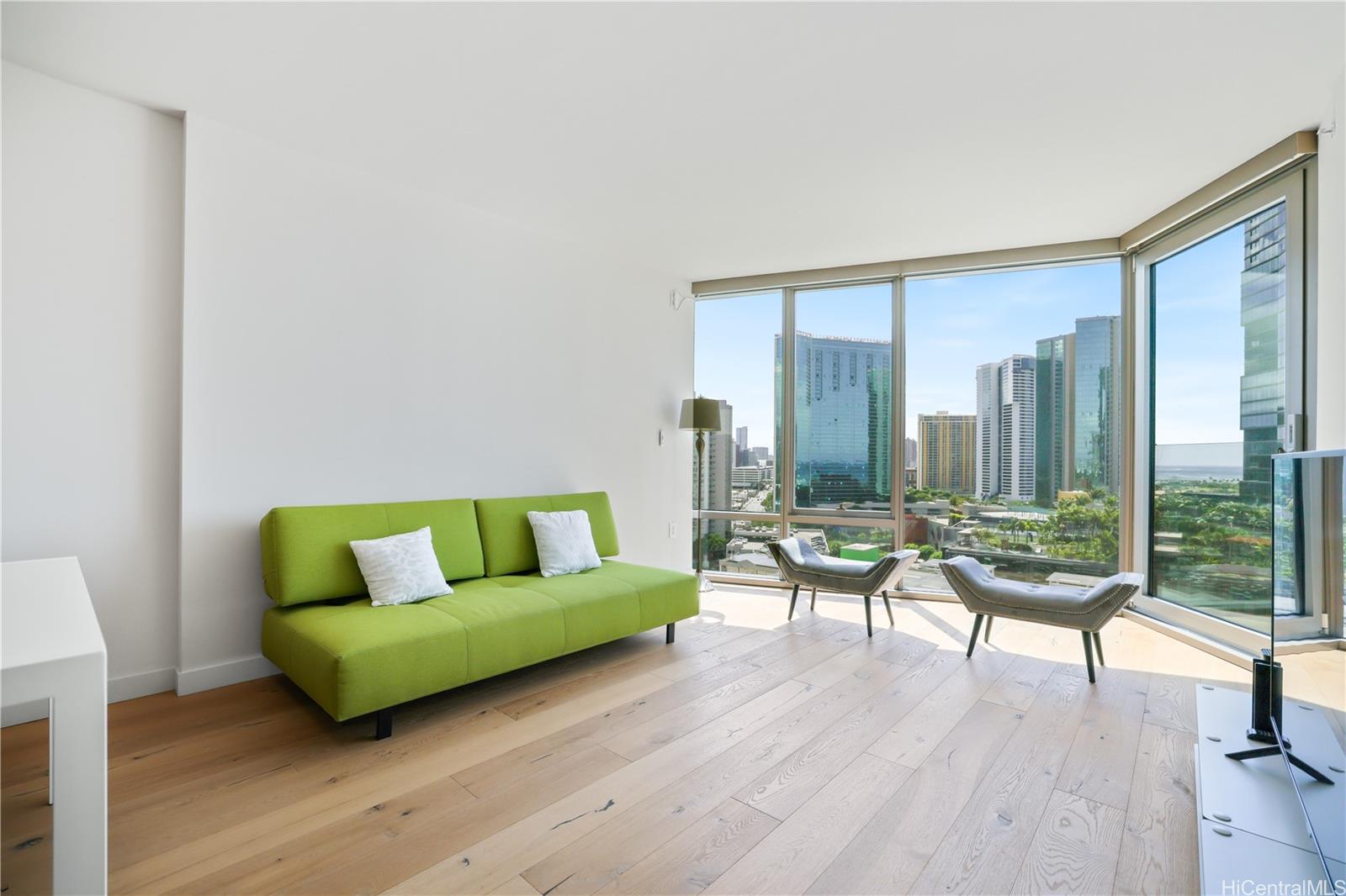 Ae'o condo # 1302, Honolulu, Hawaii - photo 12 of 17