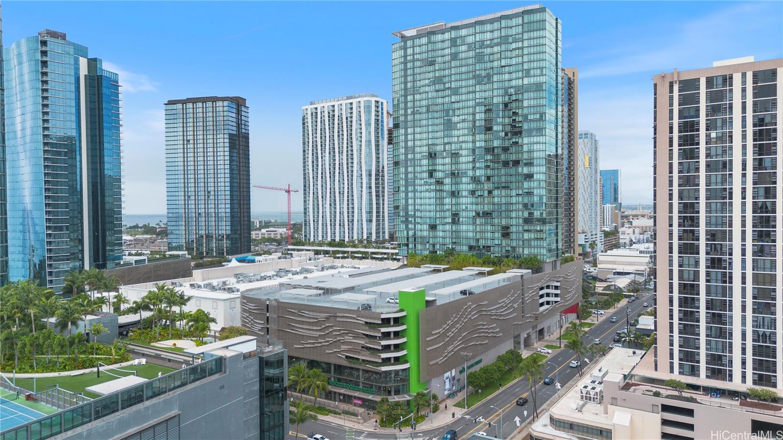 Ae'o condo # 1302, Honolulu, Hawaii - photo 8 of 17