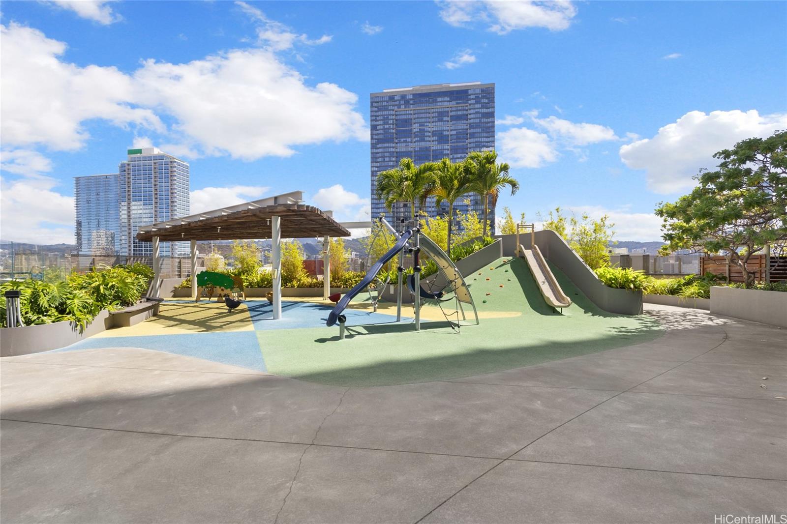 Ae'o condo # 3805, Honolulu, Hawaii - photo 14 of 18