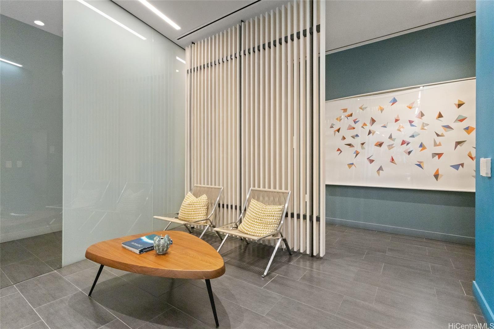 Ae'o condo # 3805, Honolulu, Hawaii - photo 15 of 18