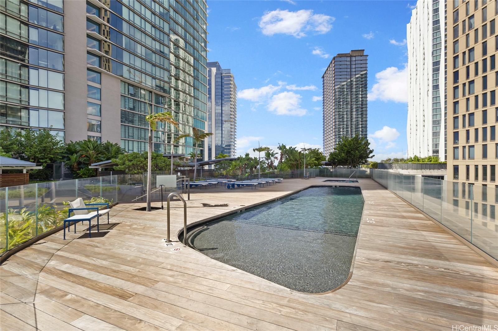 Ae'o condo # 3805, Honolulu, Hawaii - photo 18 of 18