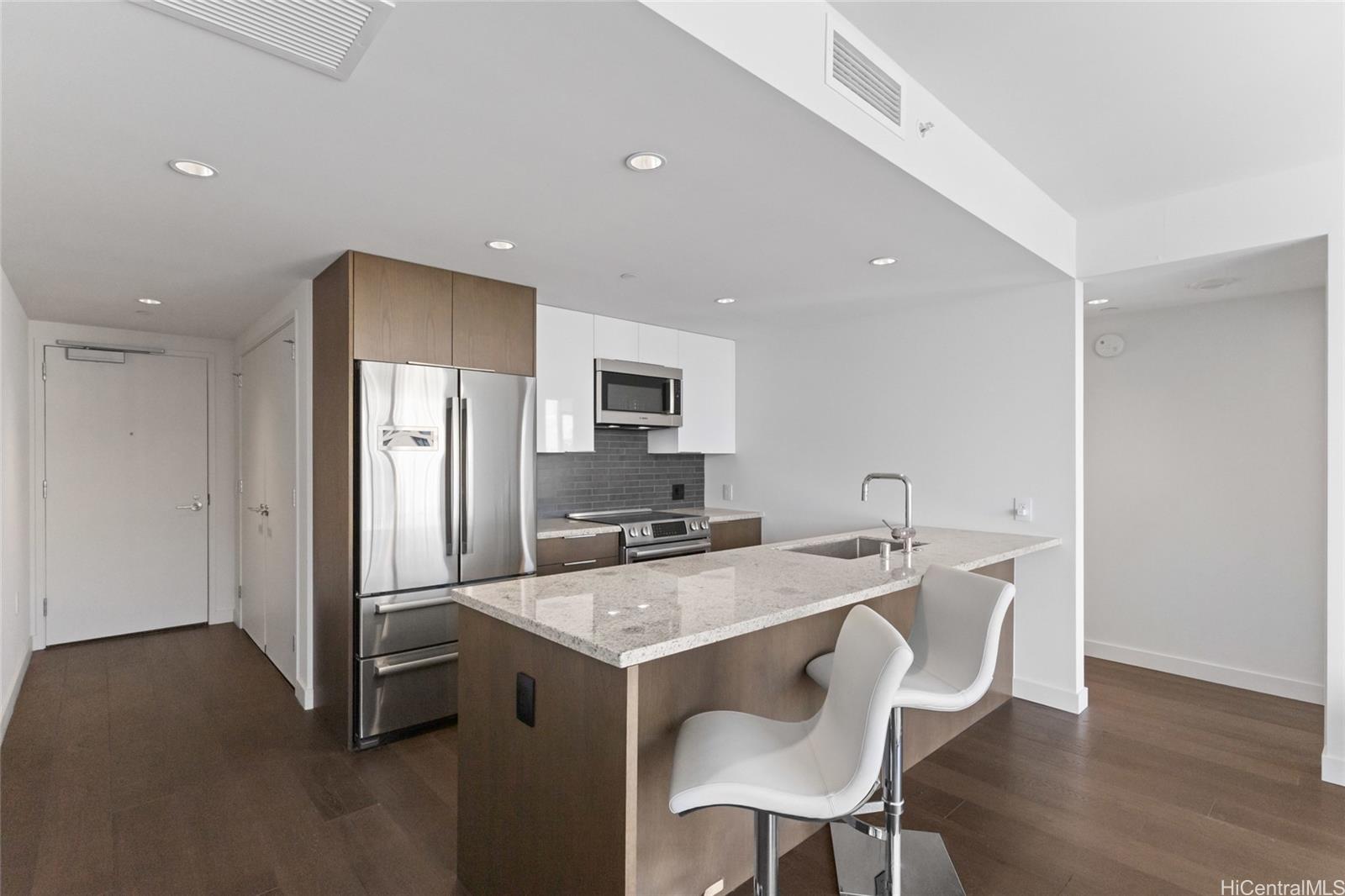 Ae'o condo # 3805, Honolulu, Hawaii - photo 5 of 18