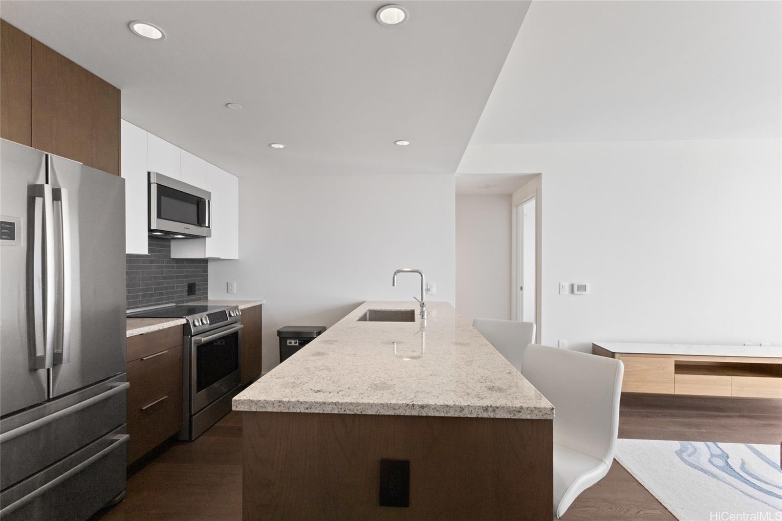 Ae'o condo # 3805, Honolulu, Hawaii - photo 6 of 18