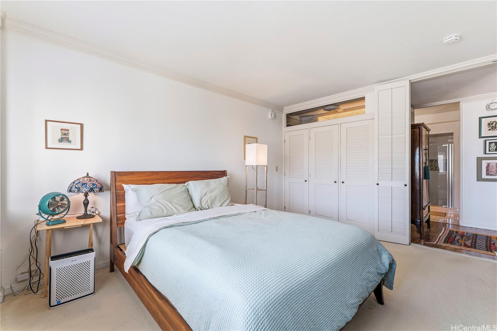 1001 Wilder condo # 602, Honolulu, Hawaii - photo 11 of 22