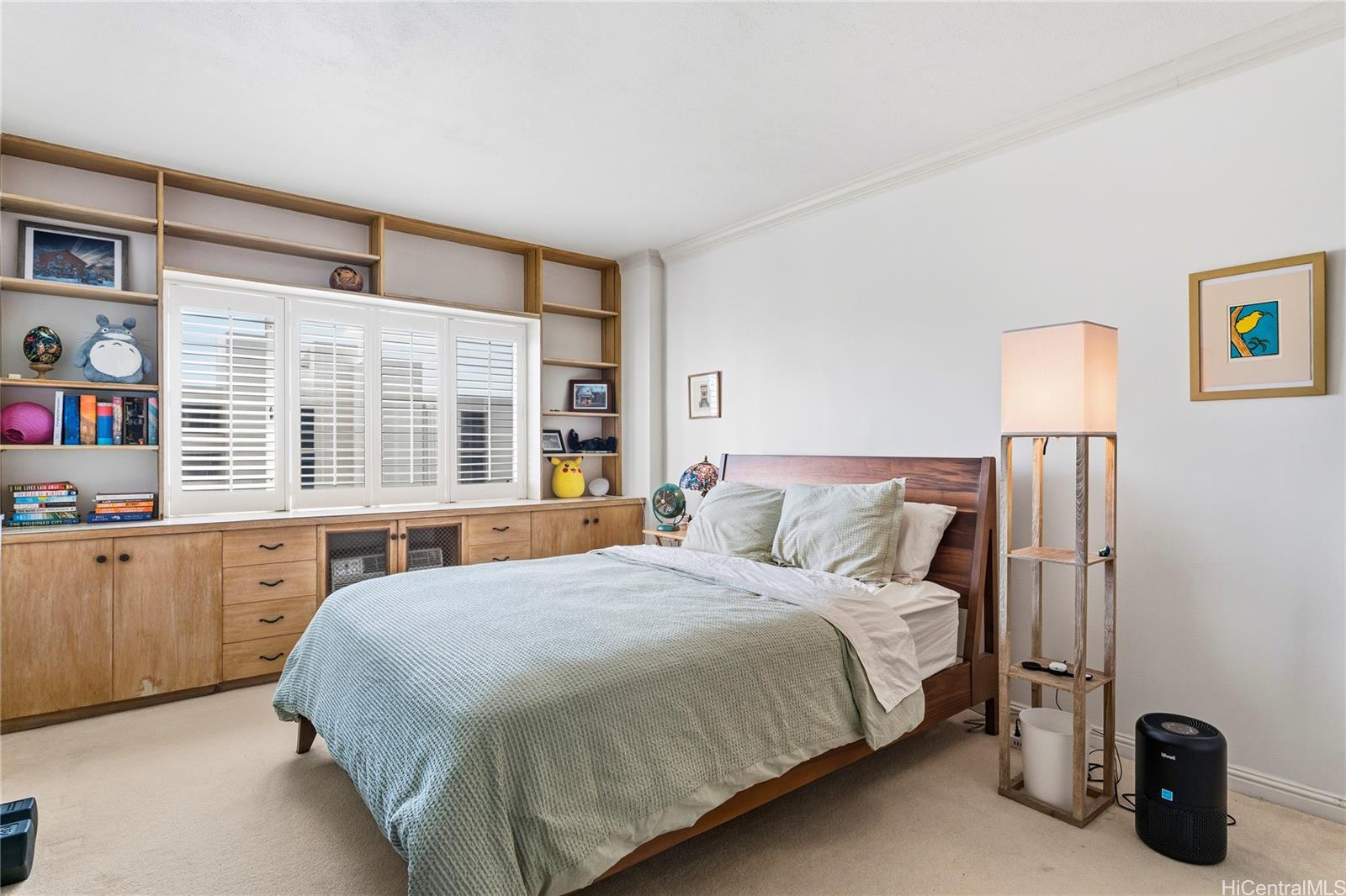 1001 Wilder condo # 602, Honolulu, Hawaii - photo 12 of 22