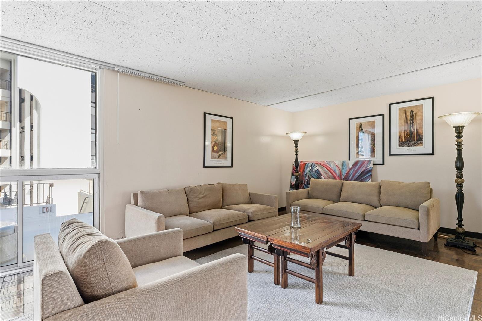 1001 Wilder condo # 602, Honolulu, Hawaii - photo 15 of 22