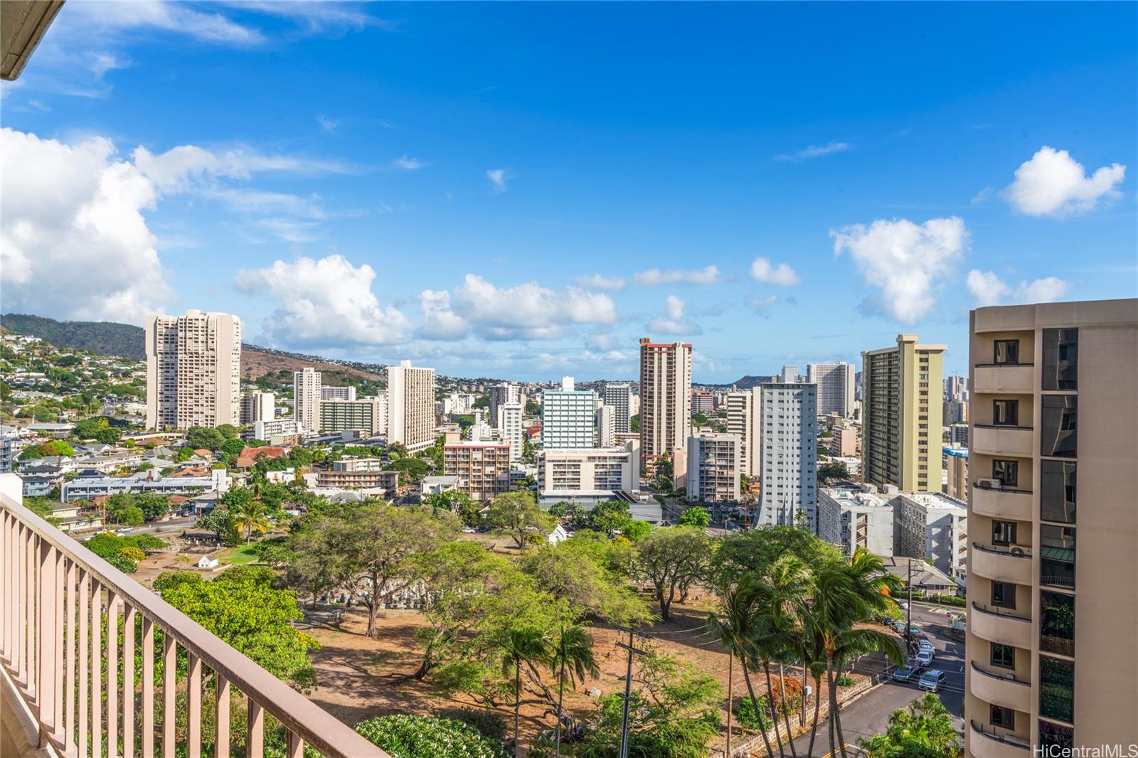 1001 Wilder condo # 602, Honolulu, Hawaii - photo 16 of 22