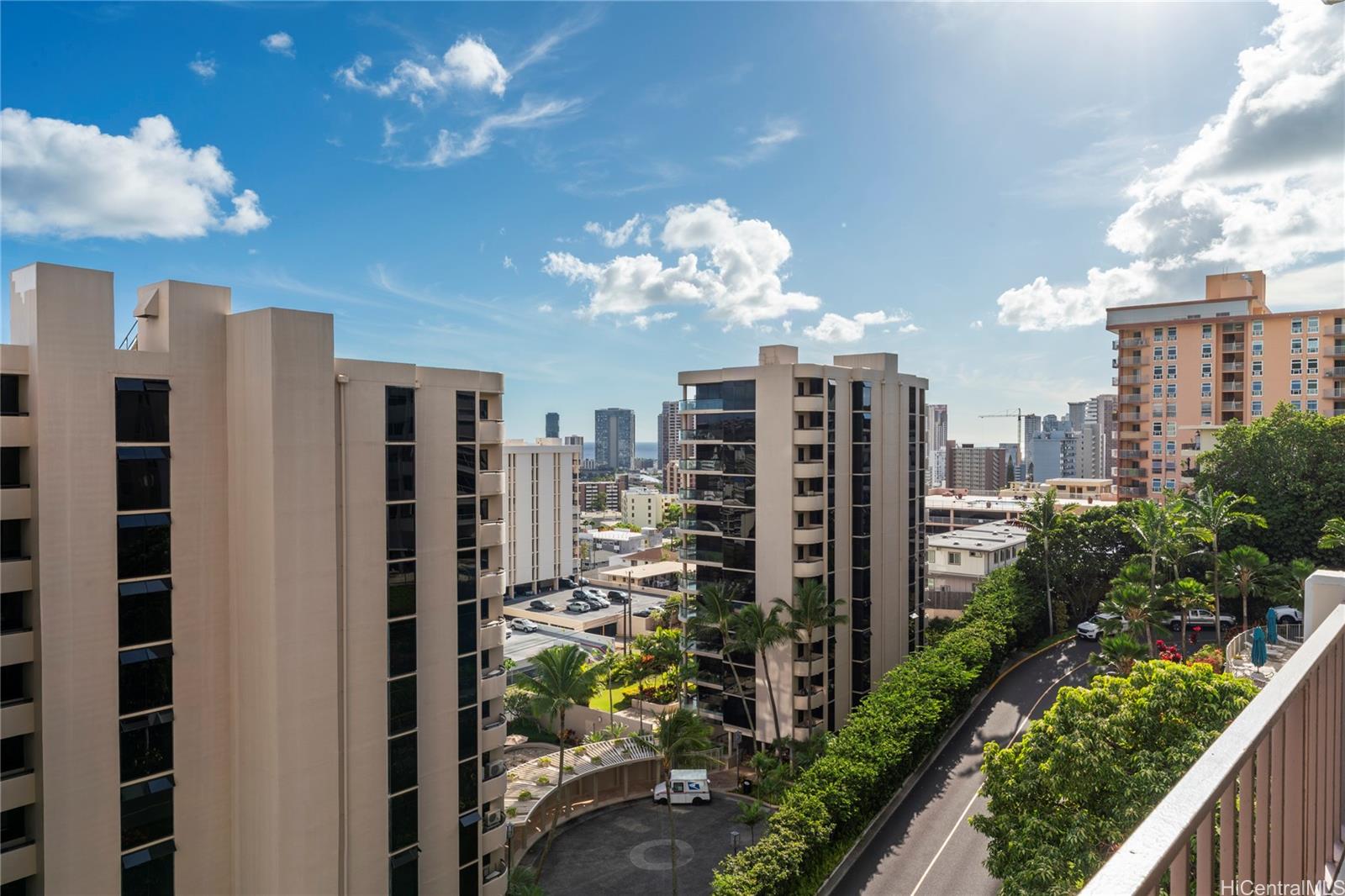 1001 Wilder condo # 602, Honolulu, Hawaii - photo 17 of 22