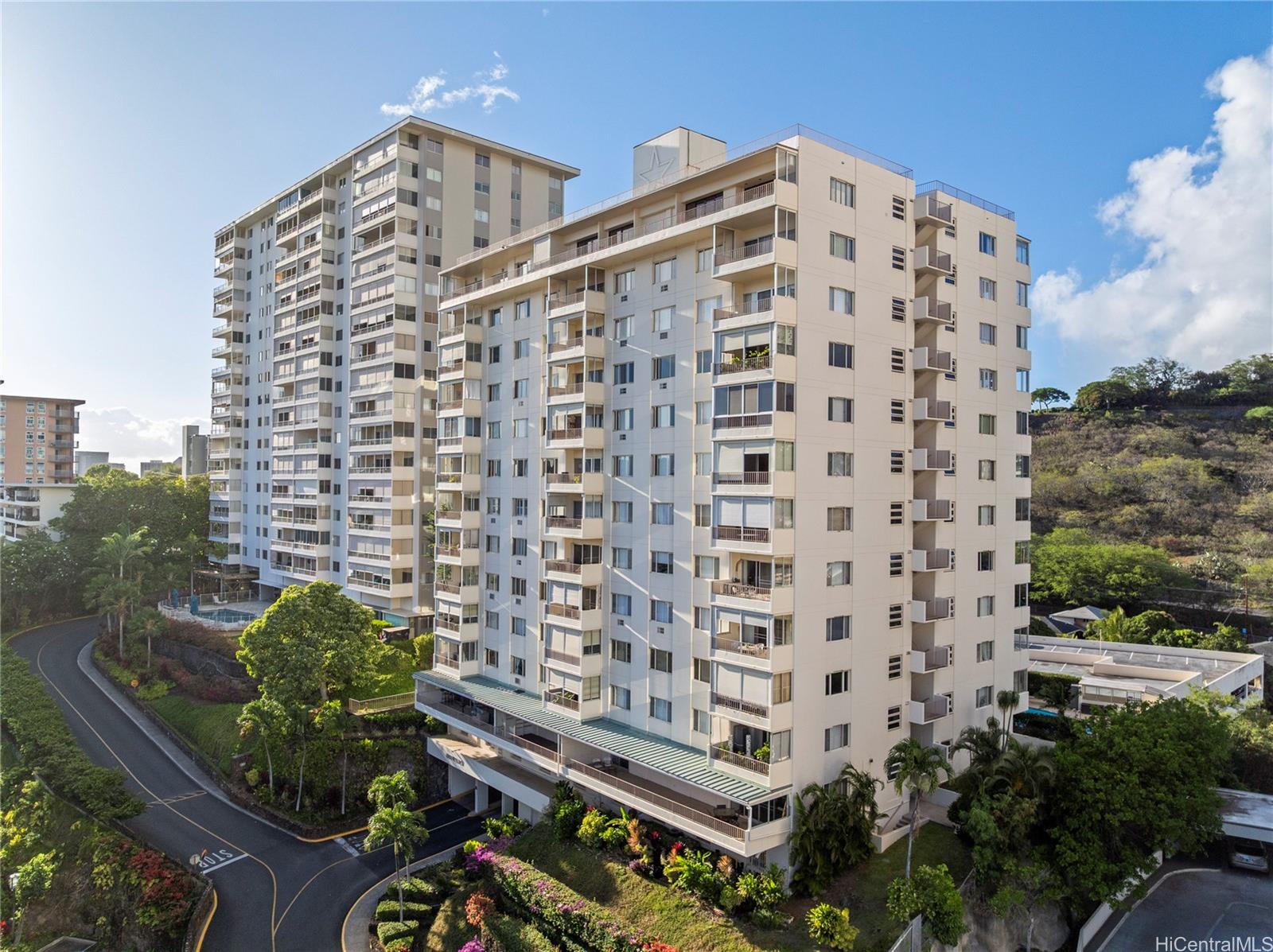 1001 Wilder condo # 602, Honolulu, Hawaii - photo 21 of 22
