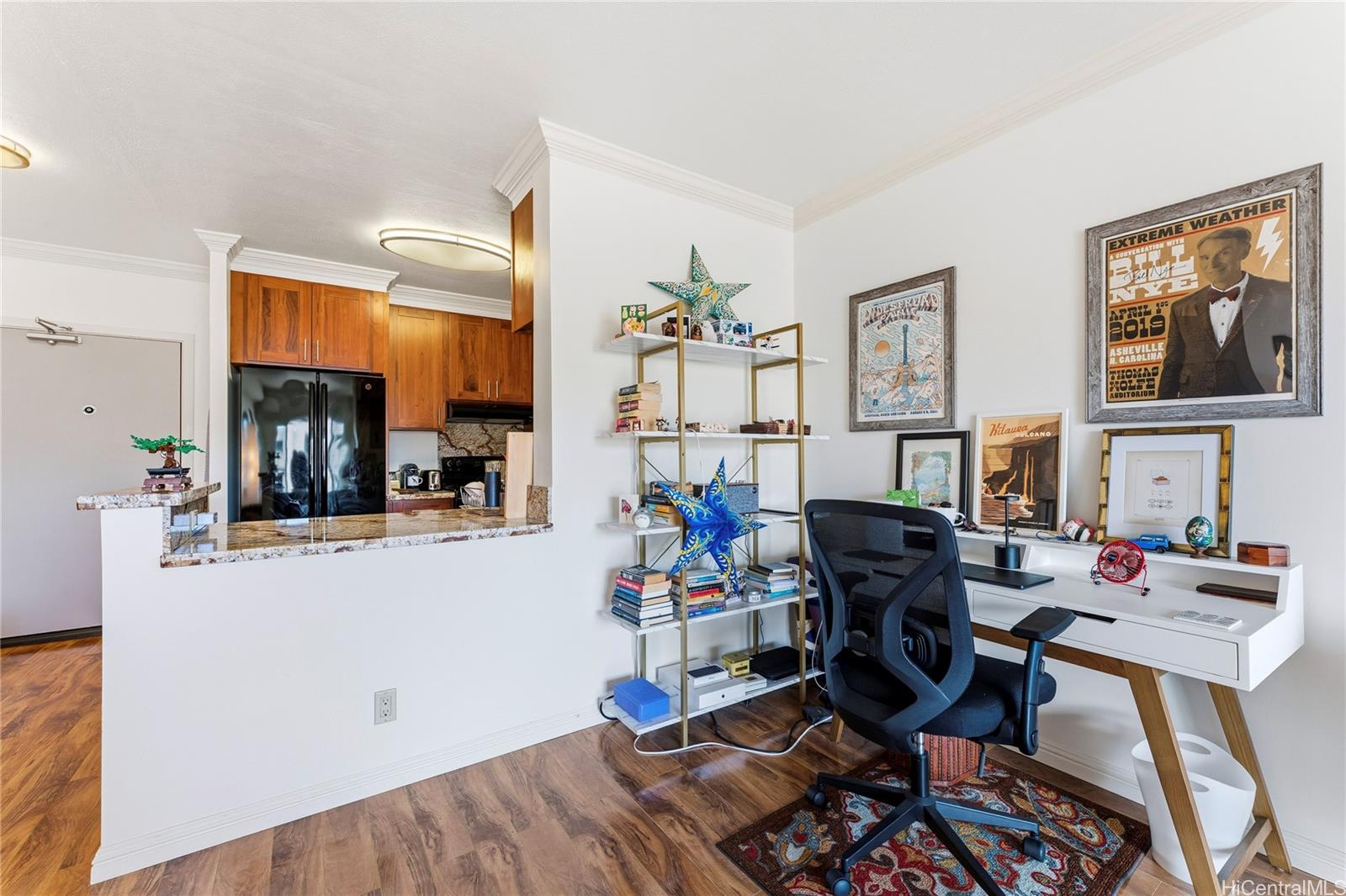 1001 Wilder condo # 602, Honolulu, Hawaii - photo 6 of 22