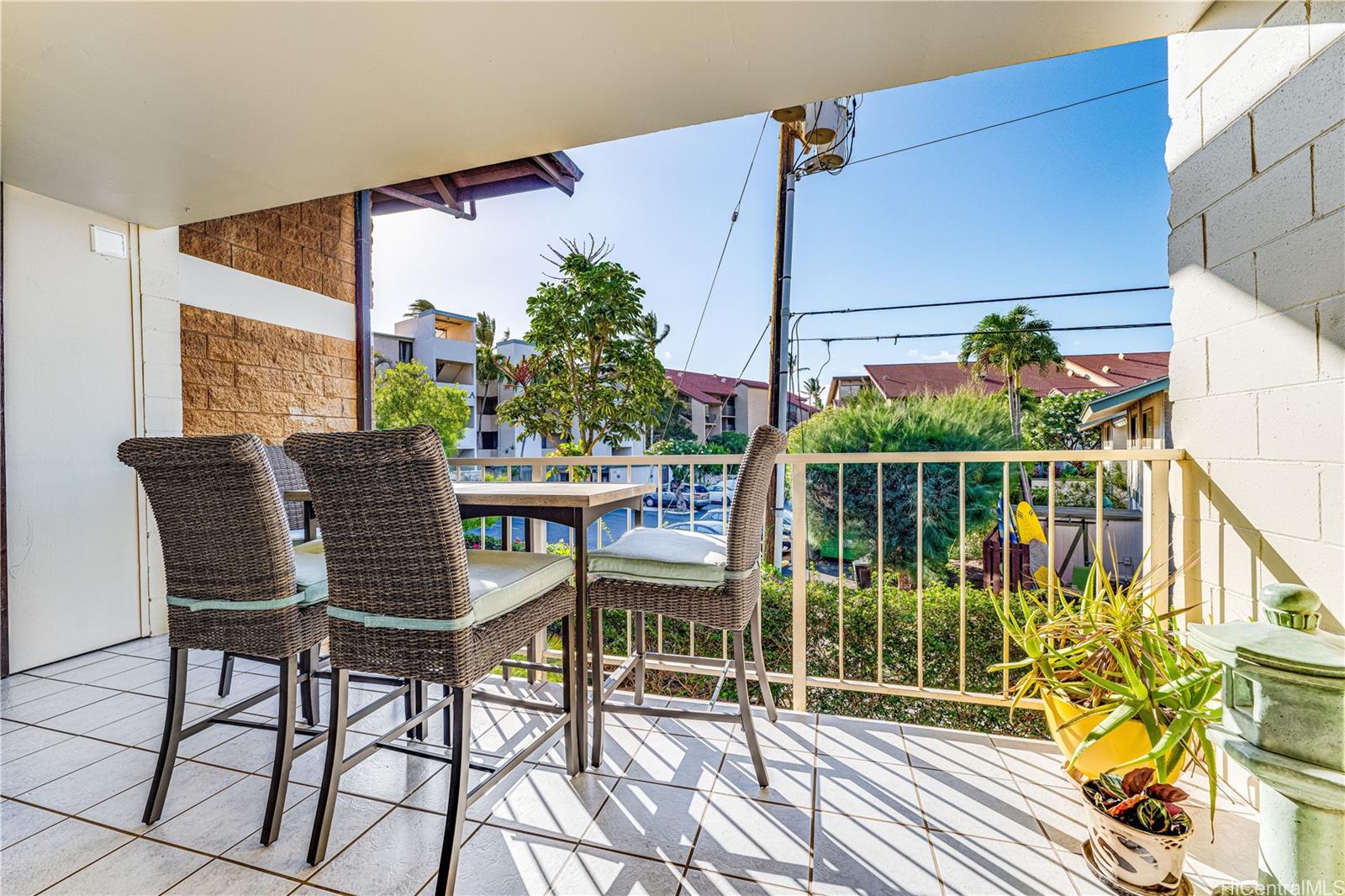 Waipuilani Condominiums condo # 205, Kihei, Hawaii - photo 12 of 24