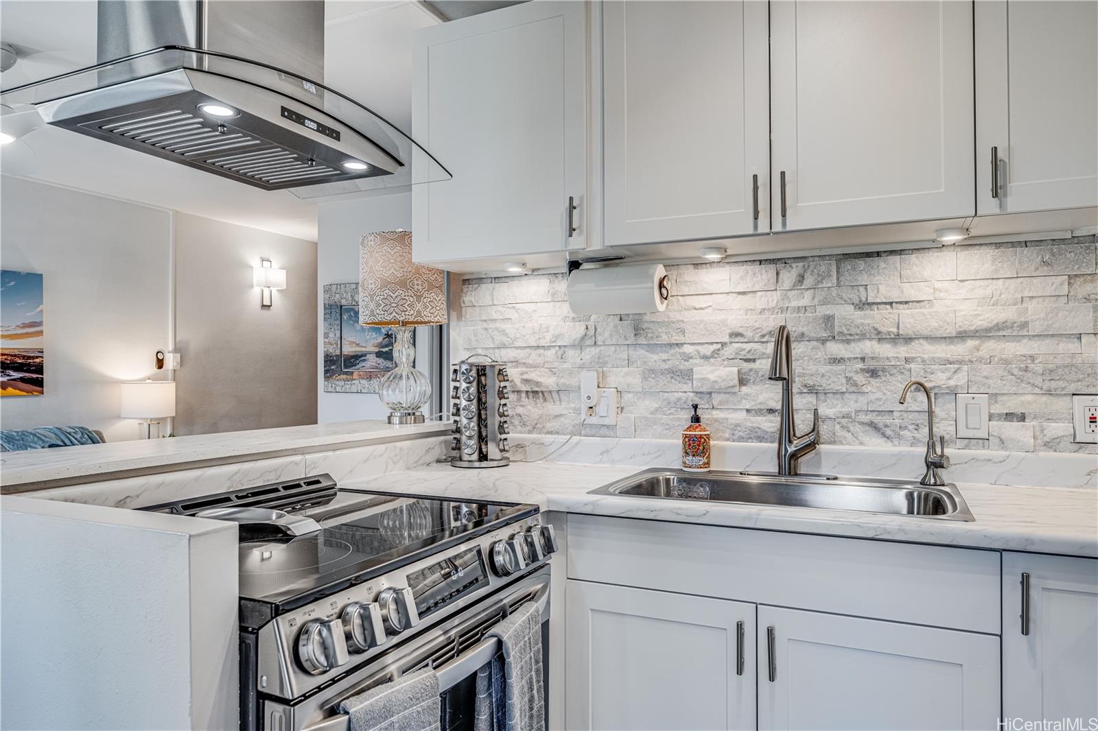 Waipuilani Condominiums condo # 205, Kihei, Hawaii - photo 8 of 24