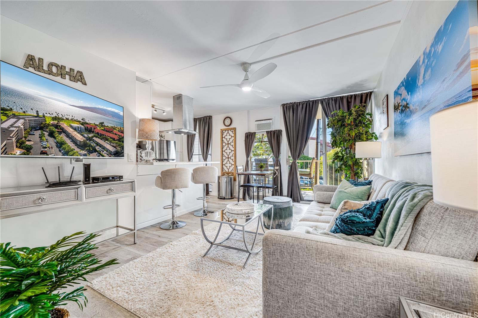 Waipuilani Condominiums condo # 205, Kihei, Hawaii - photo 10 of 24