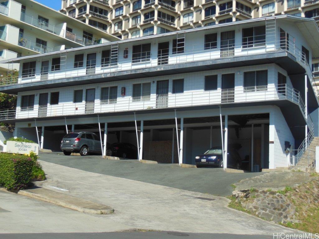 1002 Prospect St Honolulu - Rental - photo 2 of 2