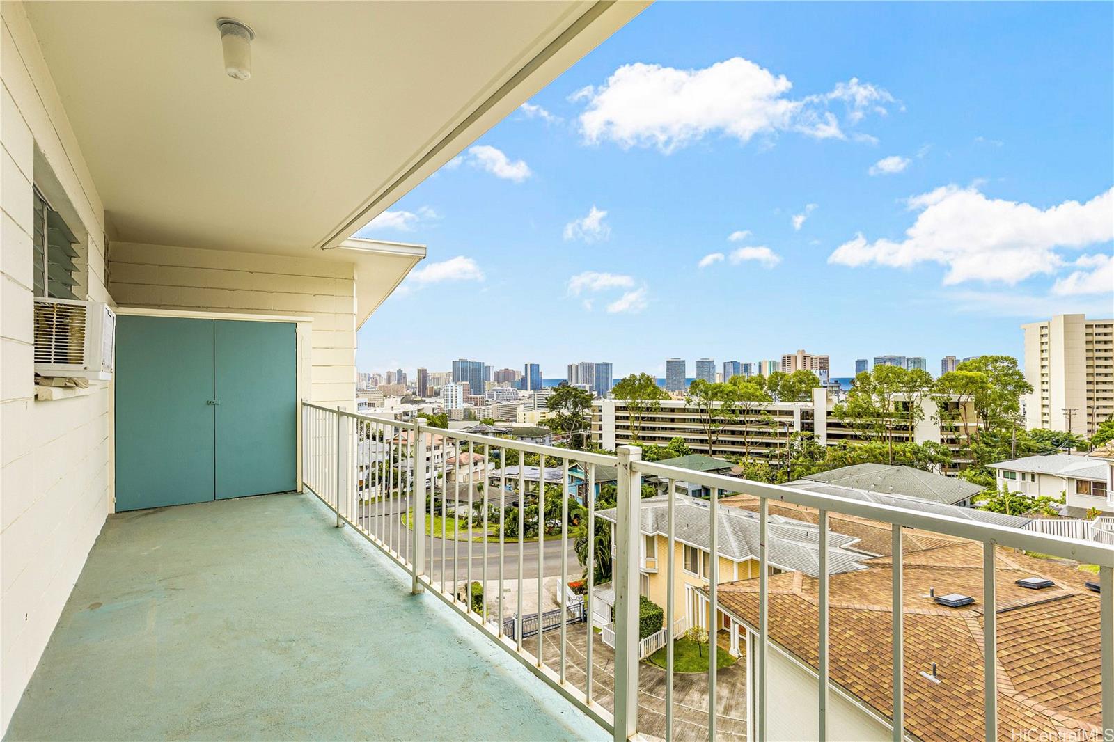 Sea View condo # 14, Honolulu, Hawaii - photo 15 of 23