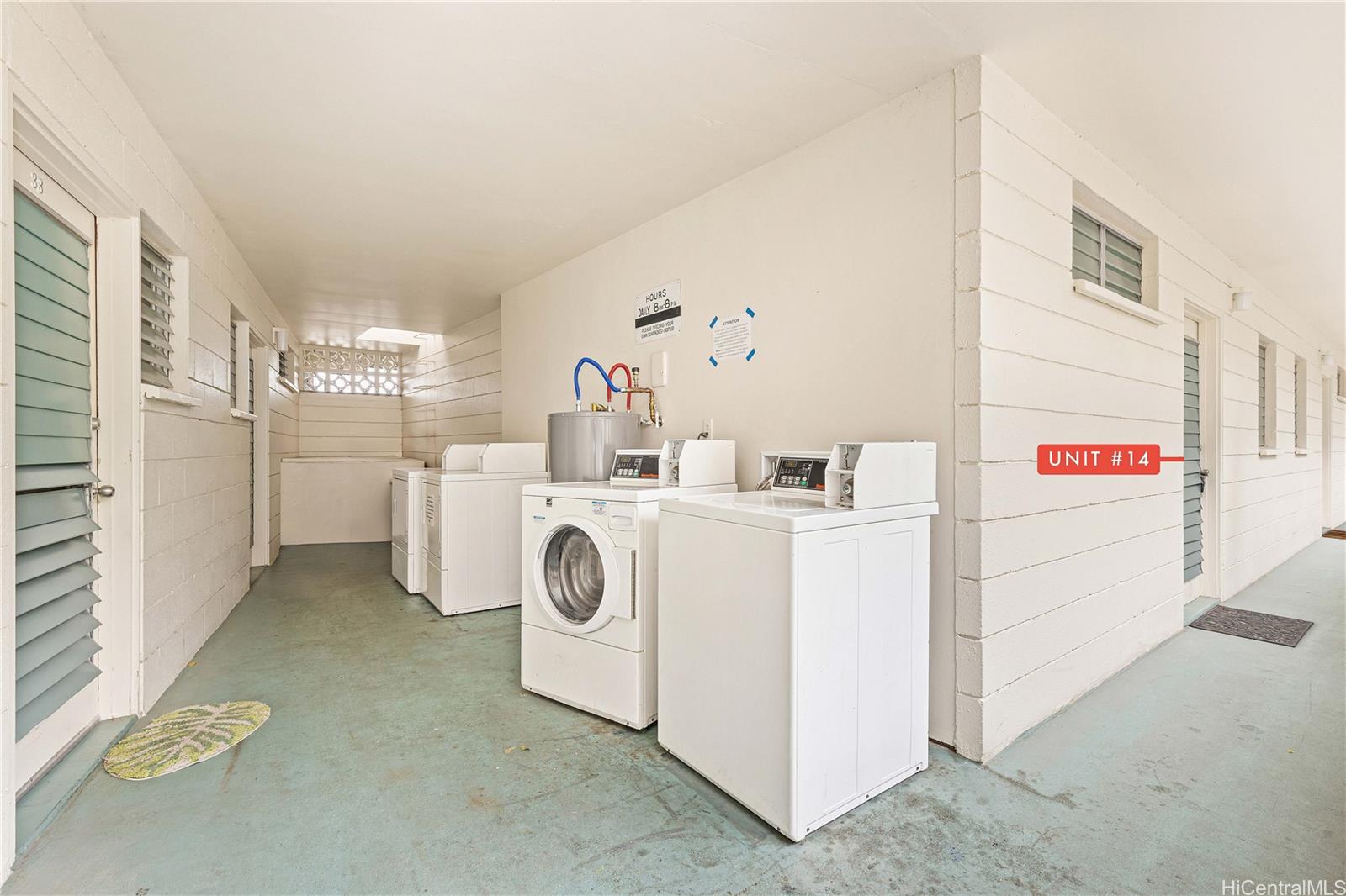 Sea View condo # 14, Honolulu, Hawaii - photo 17 of 23