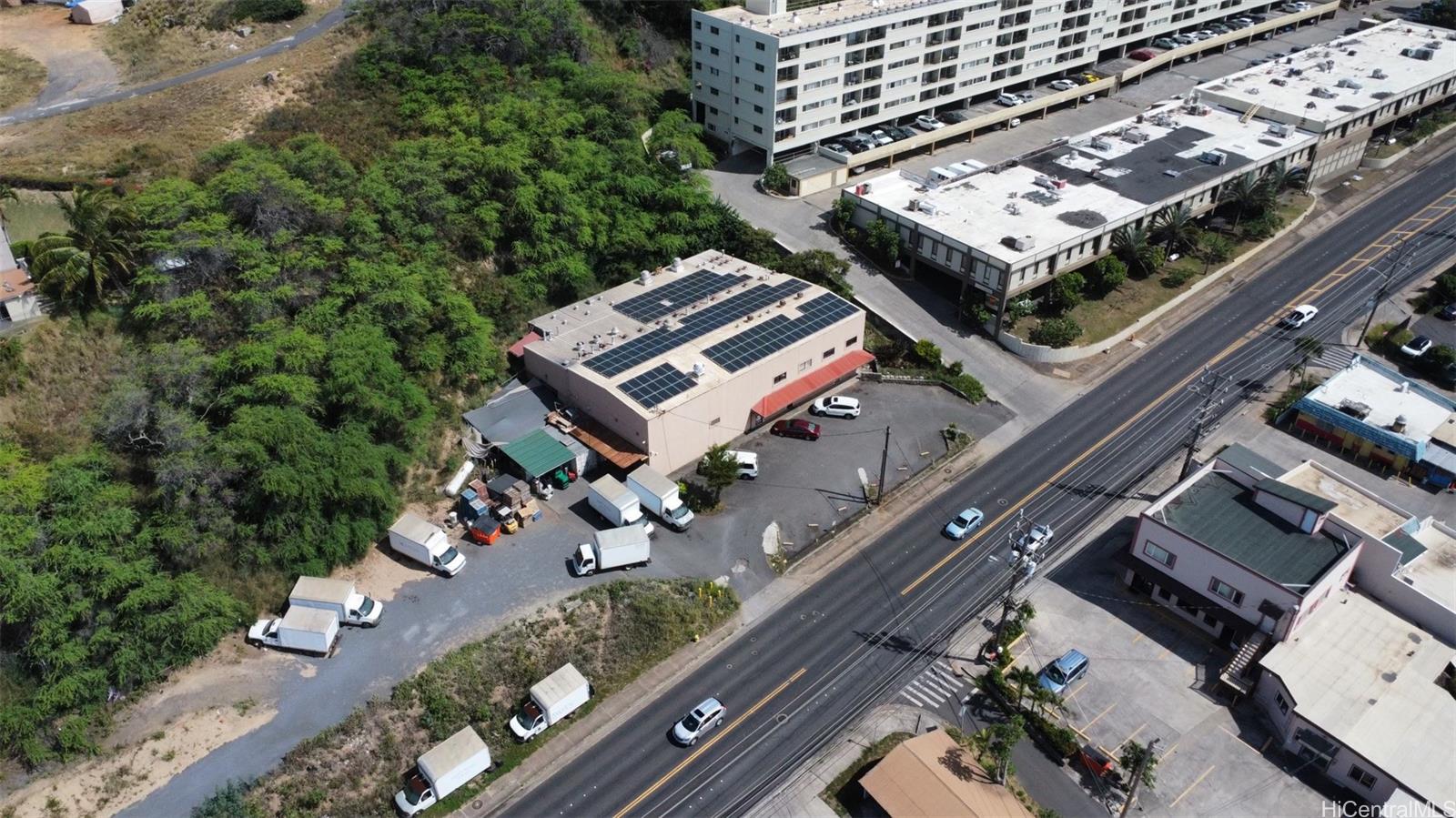 1005 Lower Main Street Wailuku Maui commercial real estate photo2 of 8