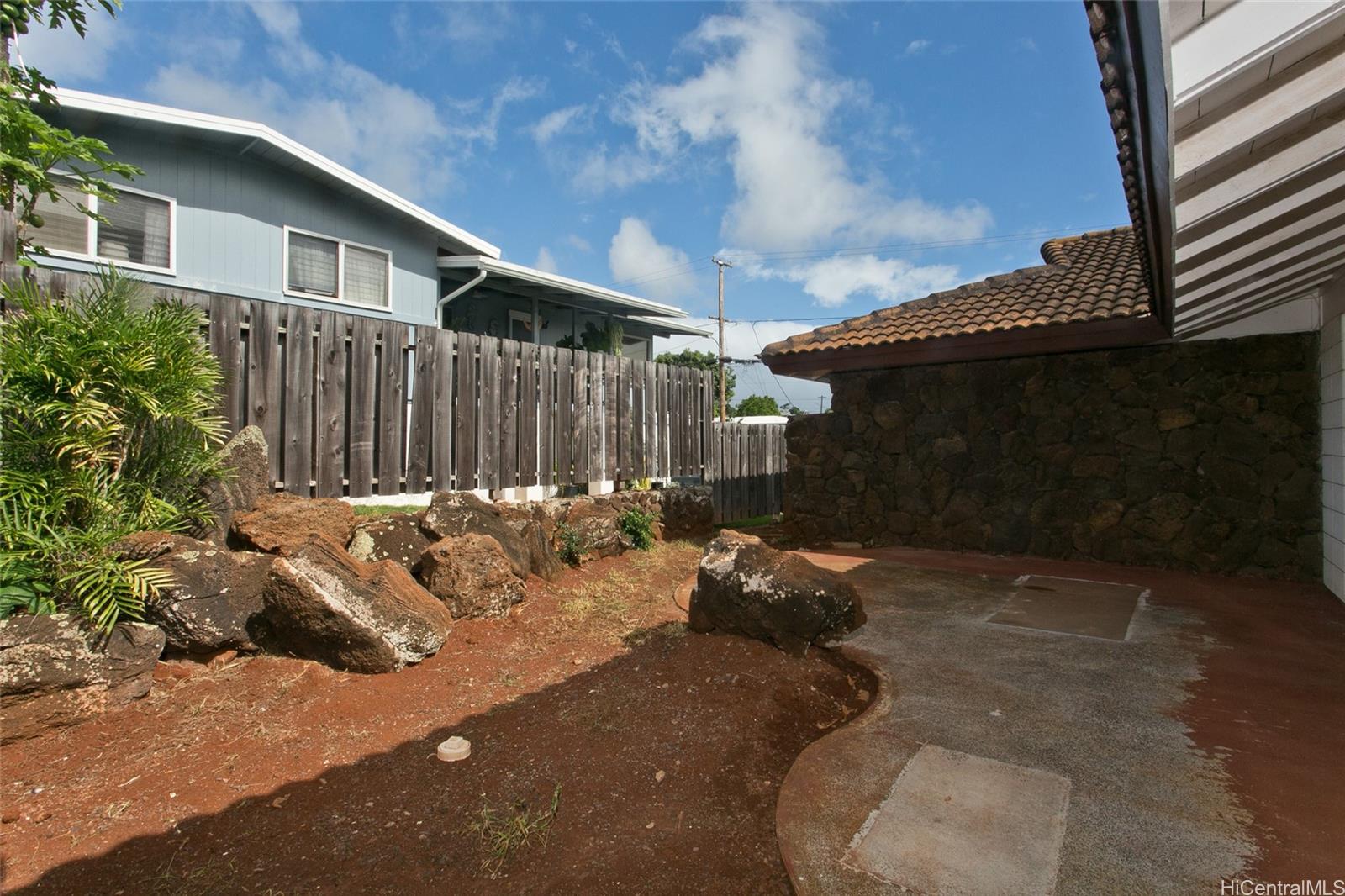 1008  Hoomoana Street Momilani, PearlCity home - photo 16 of 19
