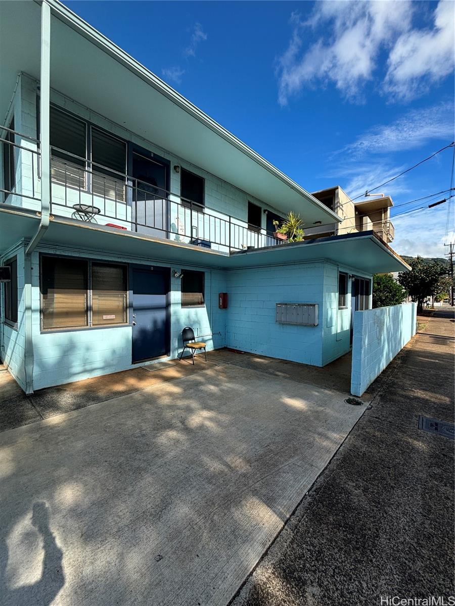 1008 Isenberg St Honolulu - Rental - photo 10 of 10