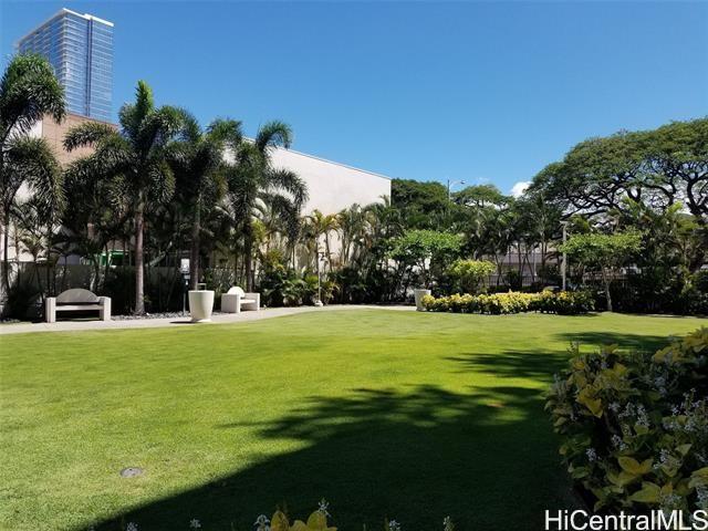 Pacifica Honolulu condo # 1604, Honolulu, Hawaii - photo 14 of 20