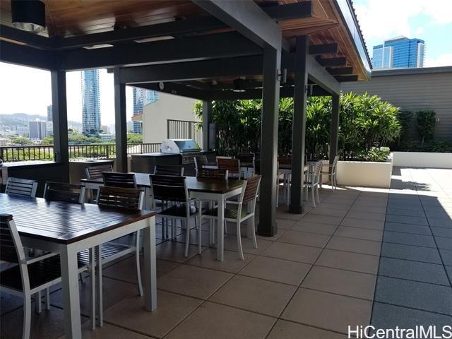 Pacifica Honolulu condo # 1604, Honolulu, Hawaii - photo 15 of 20